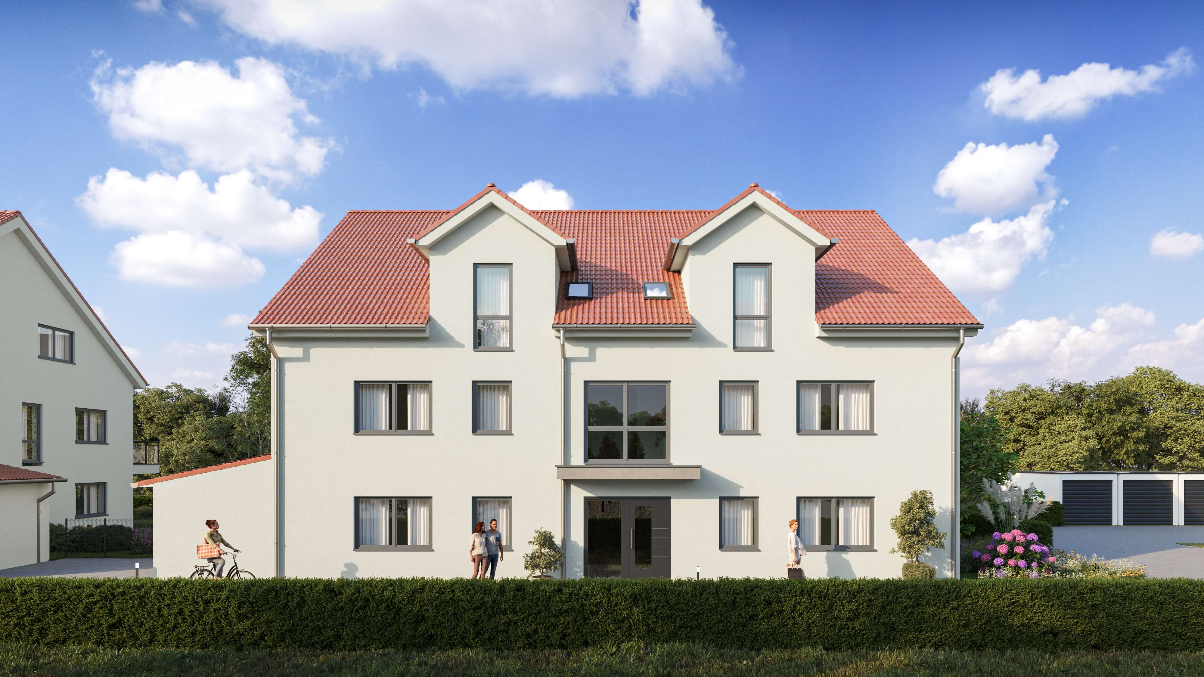 BV Göttinger Straße