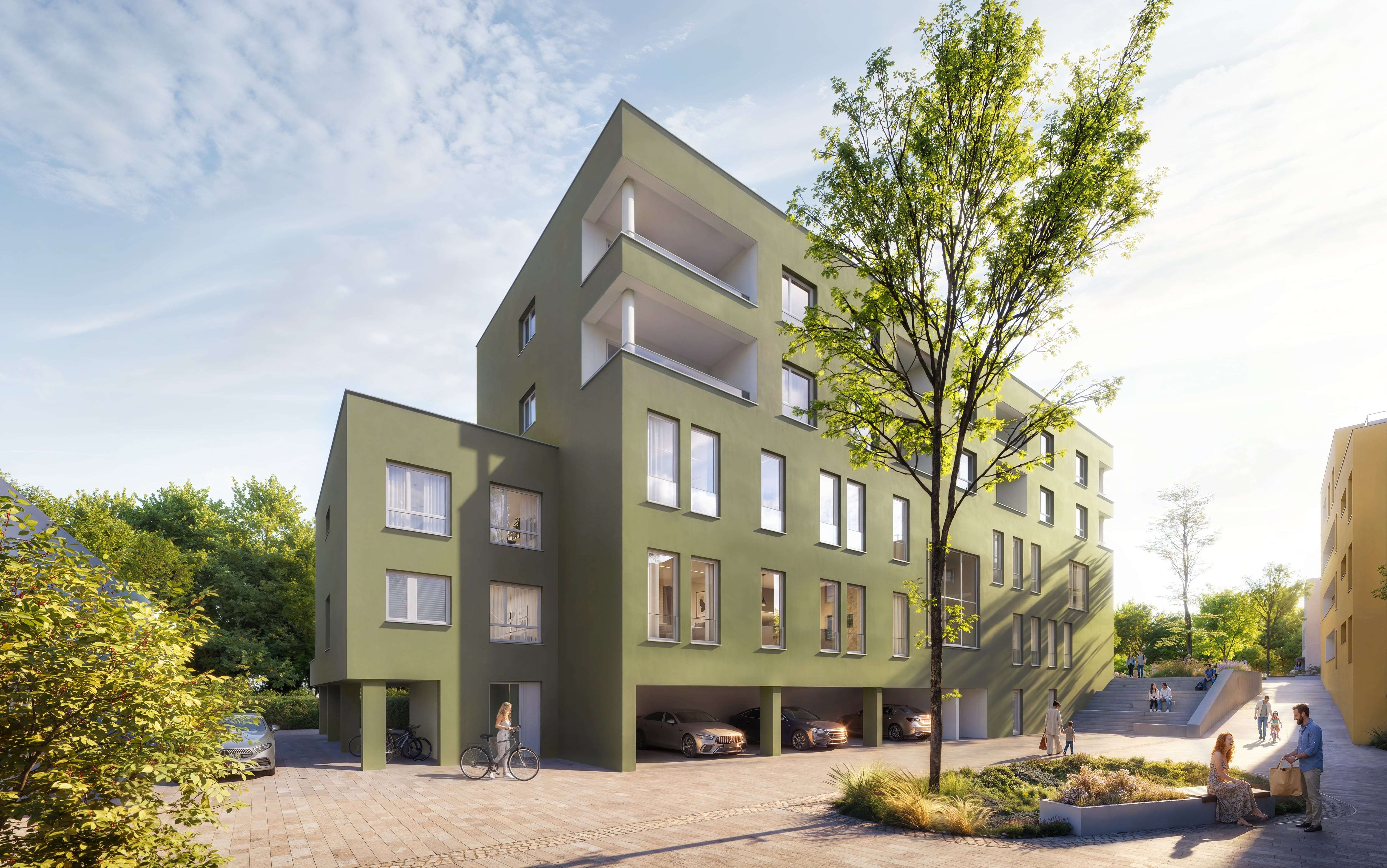 LIV.IN SÜD - Kirchheim unter Teck