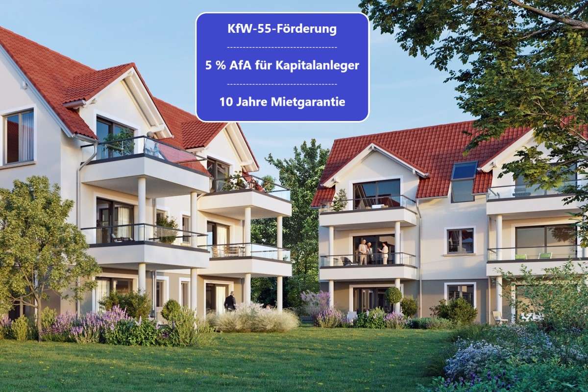 In den Winzergärten, Freinsheim - Freinsheim
