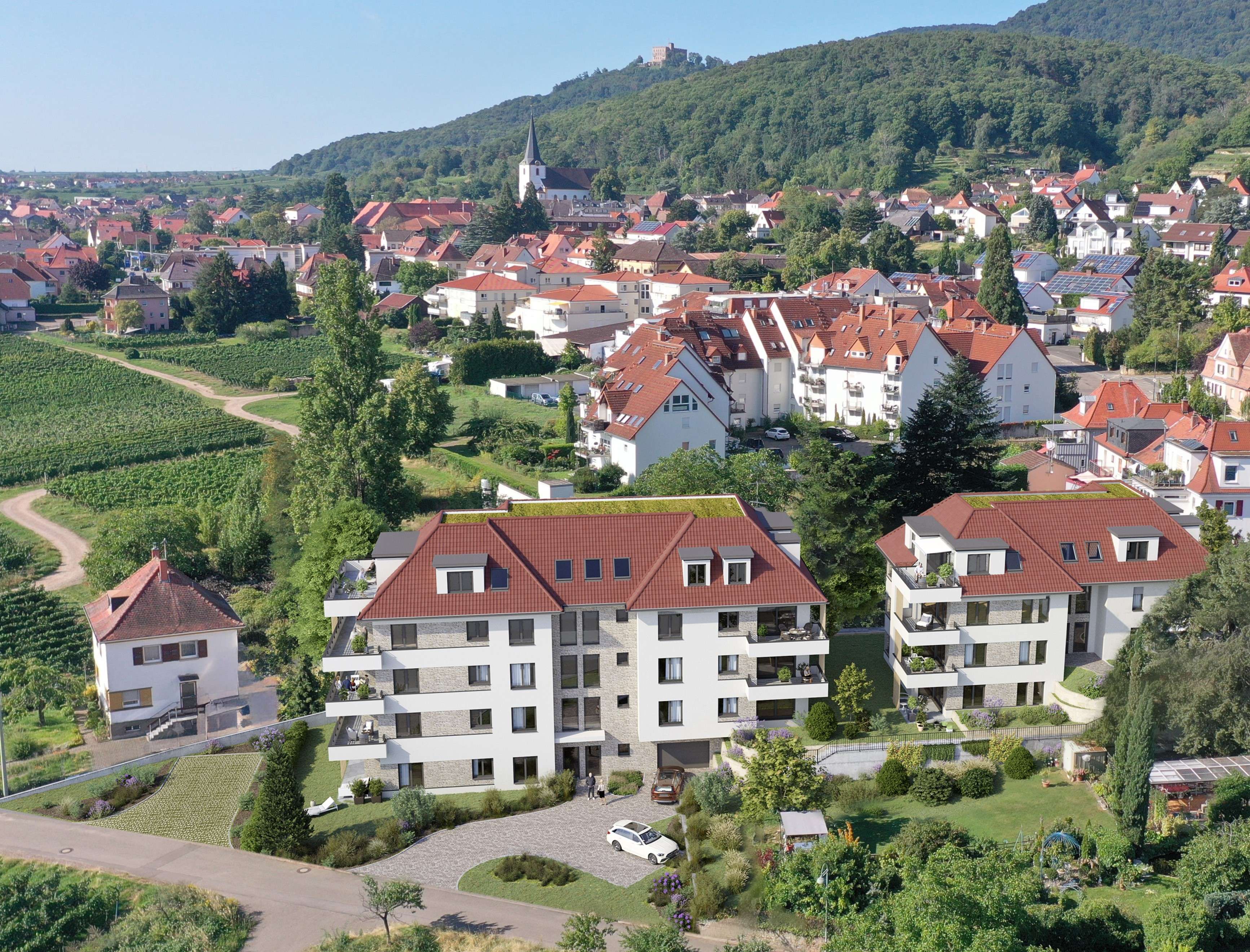 Neustadt-Hambach