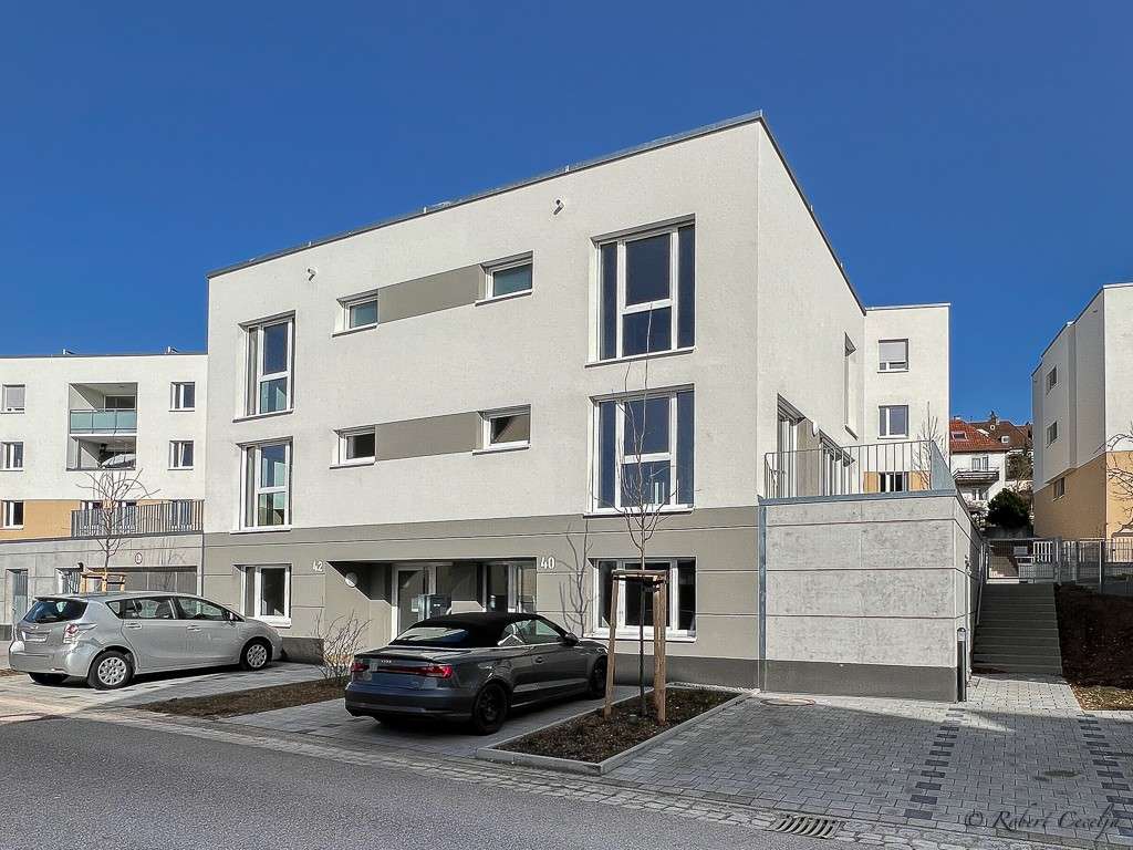 Neubau Miete - 73207 Plochingen - Plochingen