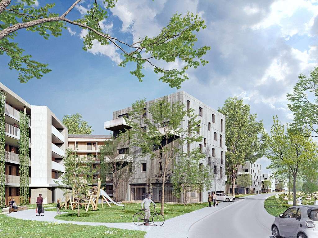 Badwiesen 2030 - Kirchheim