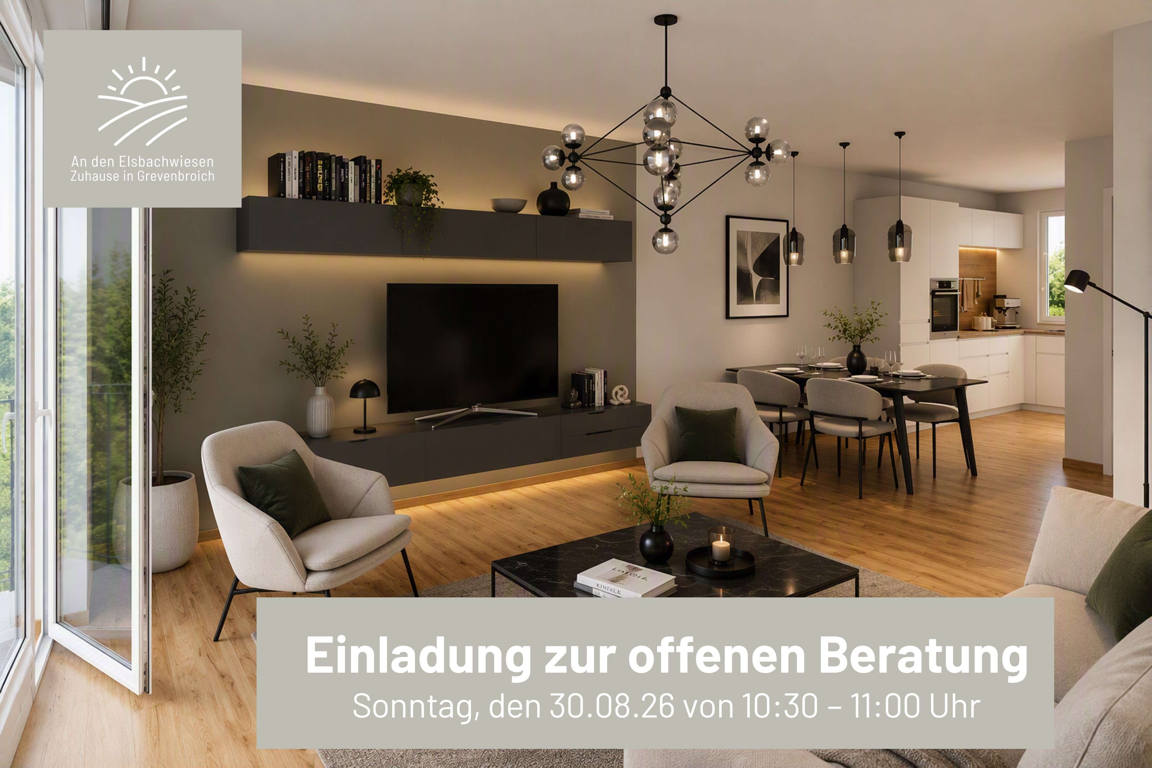 An den Elsbachwiesen - Grevenbroich - Grevenbroich