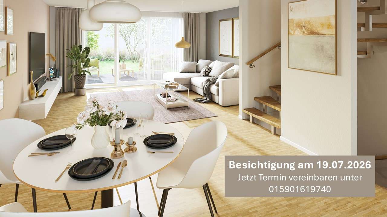 Herbeder Höfe - Witten