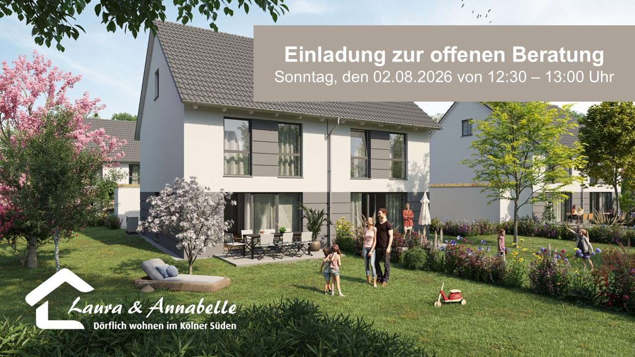 Laura & Annabelle - Köln
