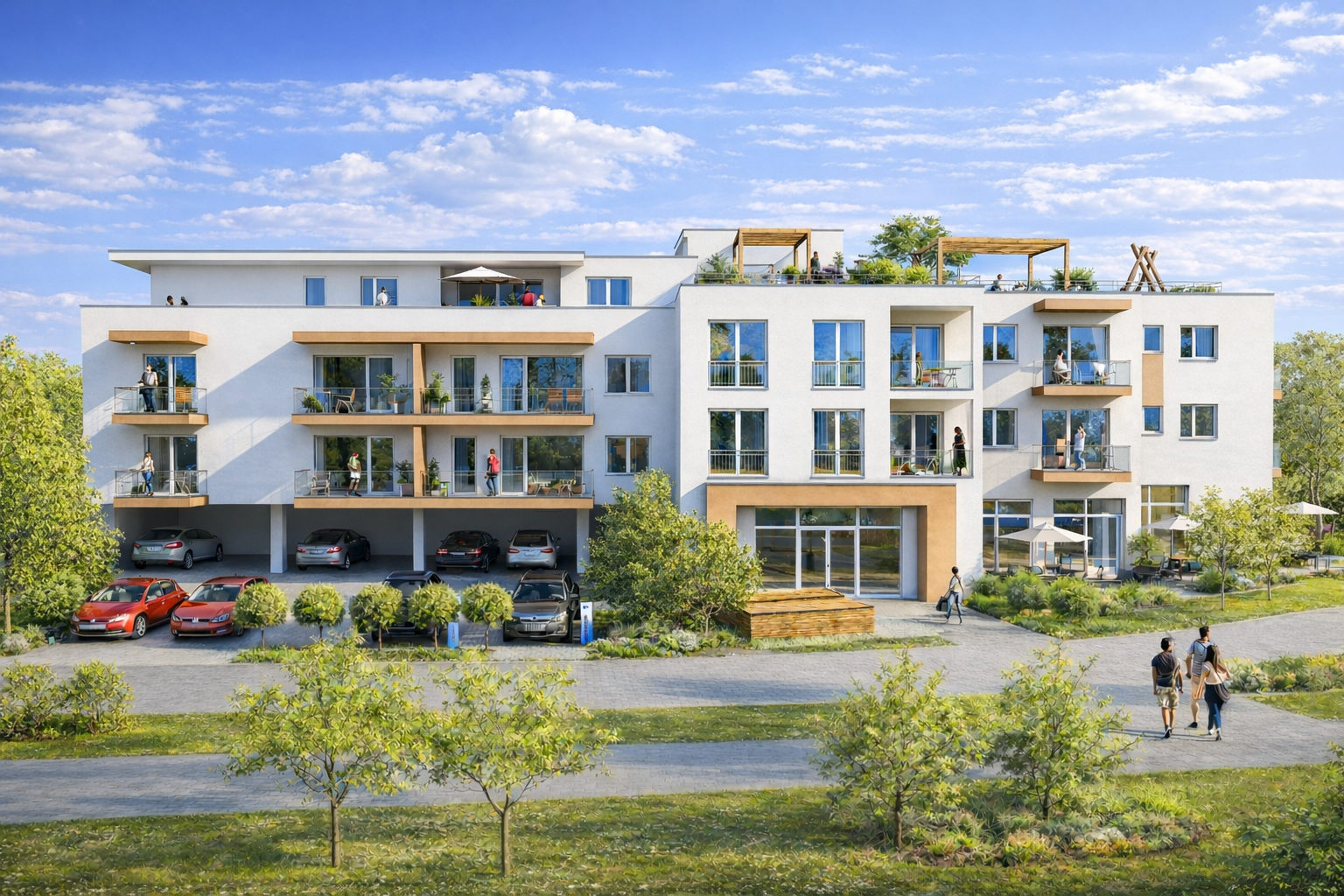 Living W17 - Künzelsau