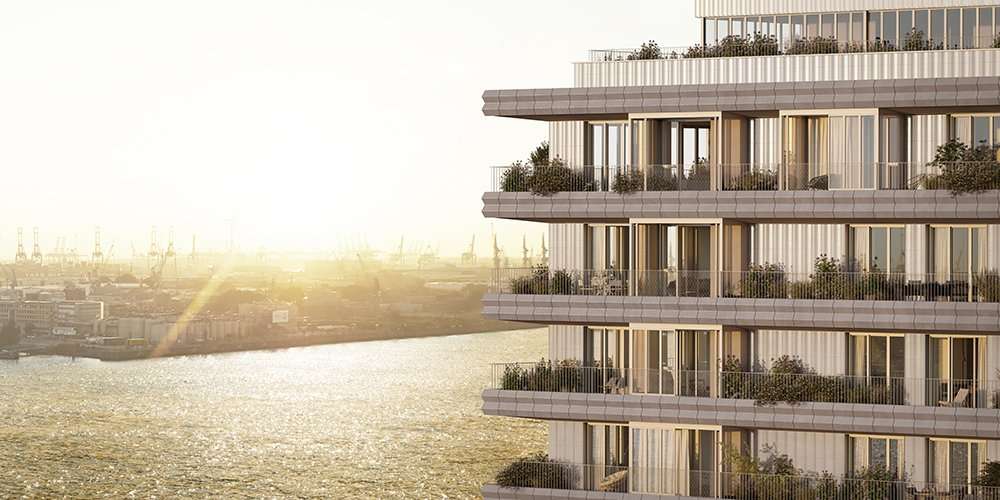 BEAT HAFENCITY in HafenCity