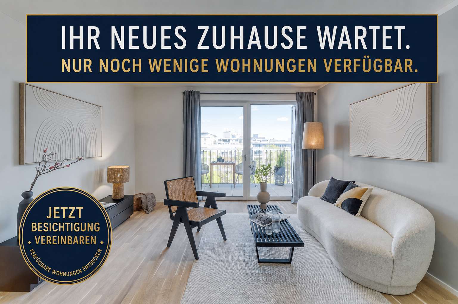 Schloßberg Quartier Köpenick - Berlin