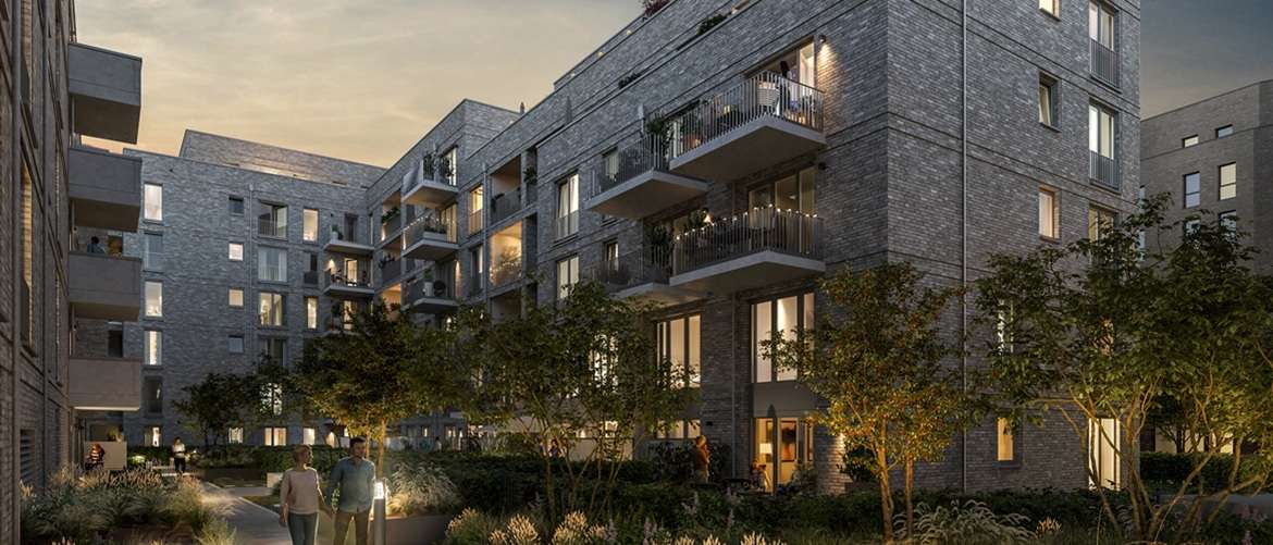 Emma & August - Hamburg