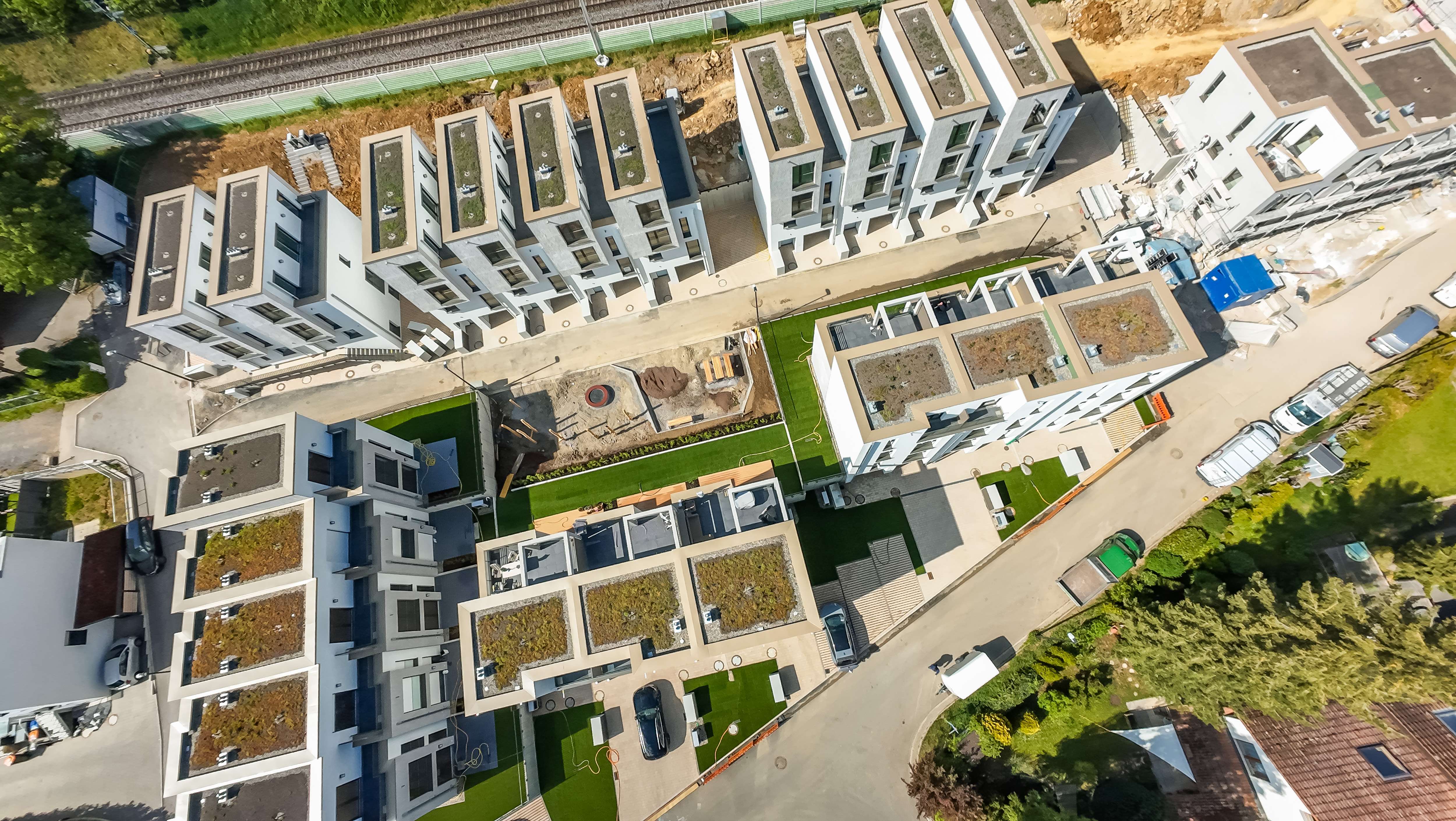 Zuhause im Sonnenfeldle  (MIETE) - Magstadt