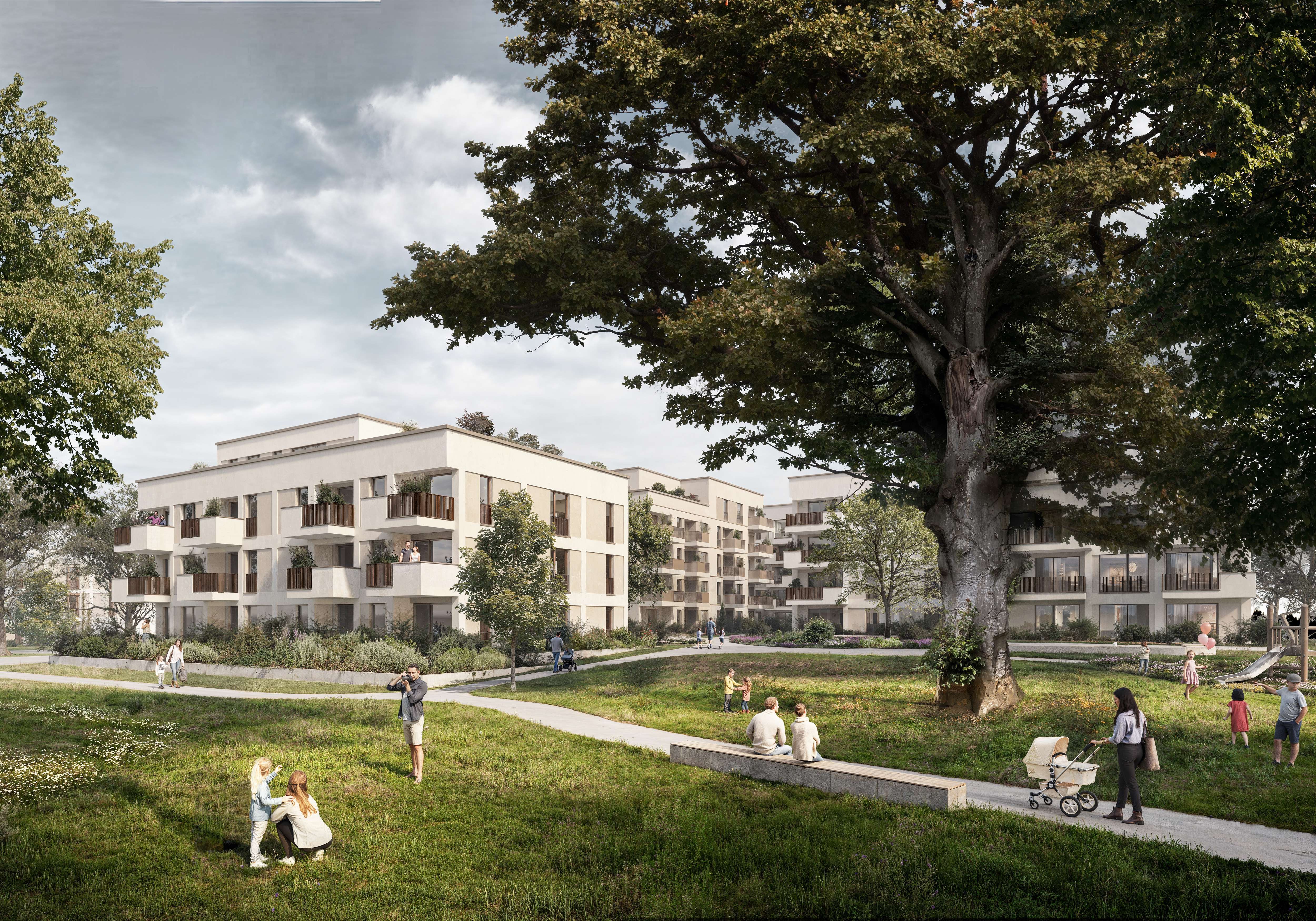 14 Nothelfer Quartier