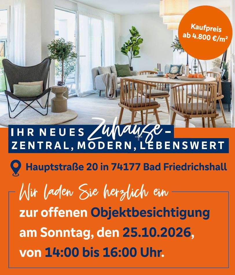 74177 Bad Friedrichshall-Kochendorf - Bad Friedrichshall-Kochendorf