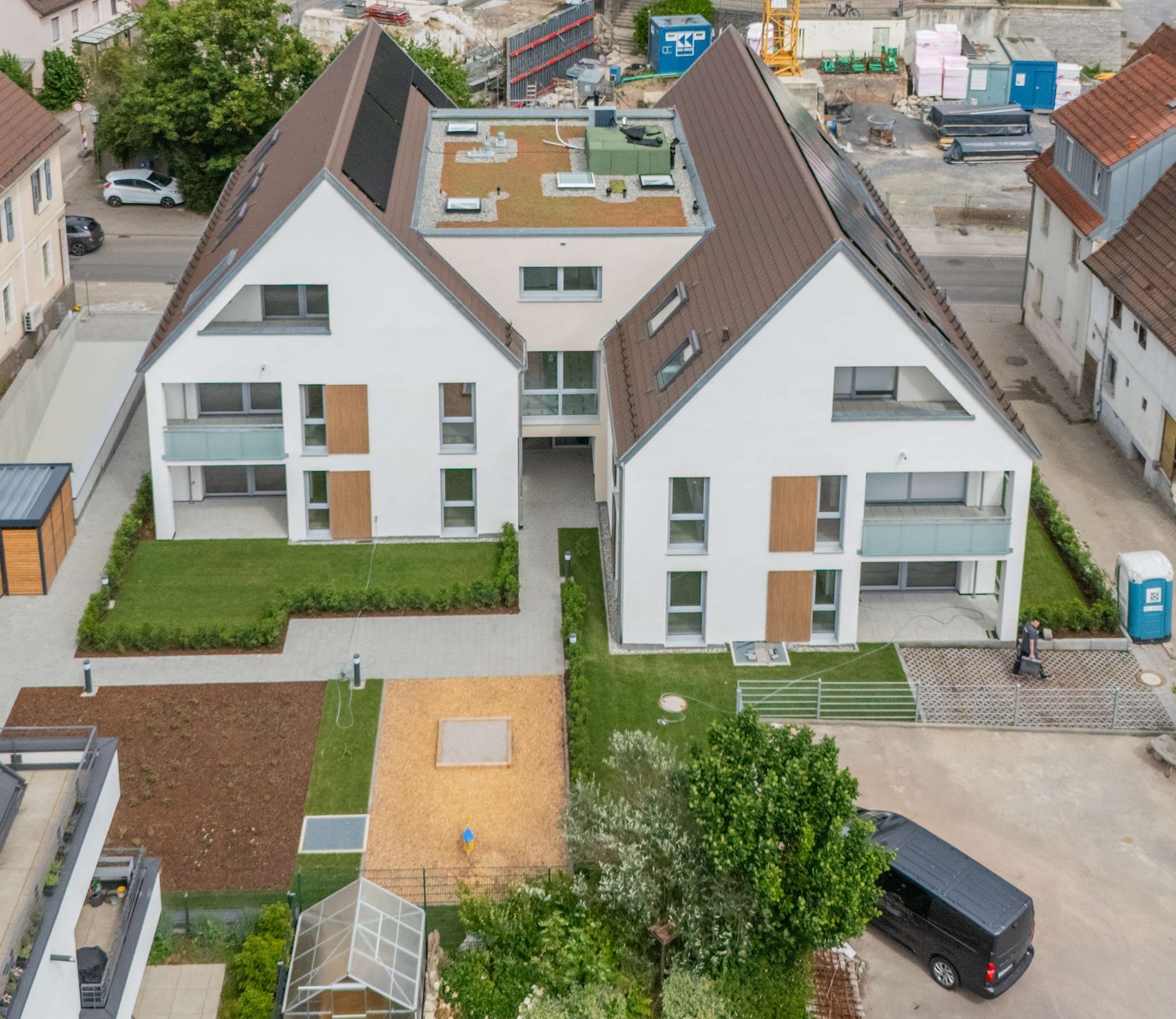 74177 Bad Friedrichshall-Kochendorf - Bad Friedrichshall-Kochendorf