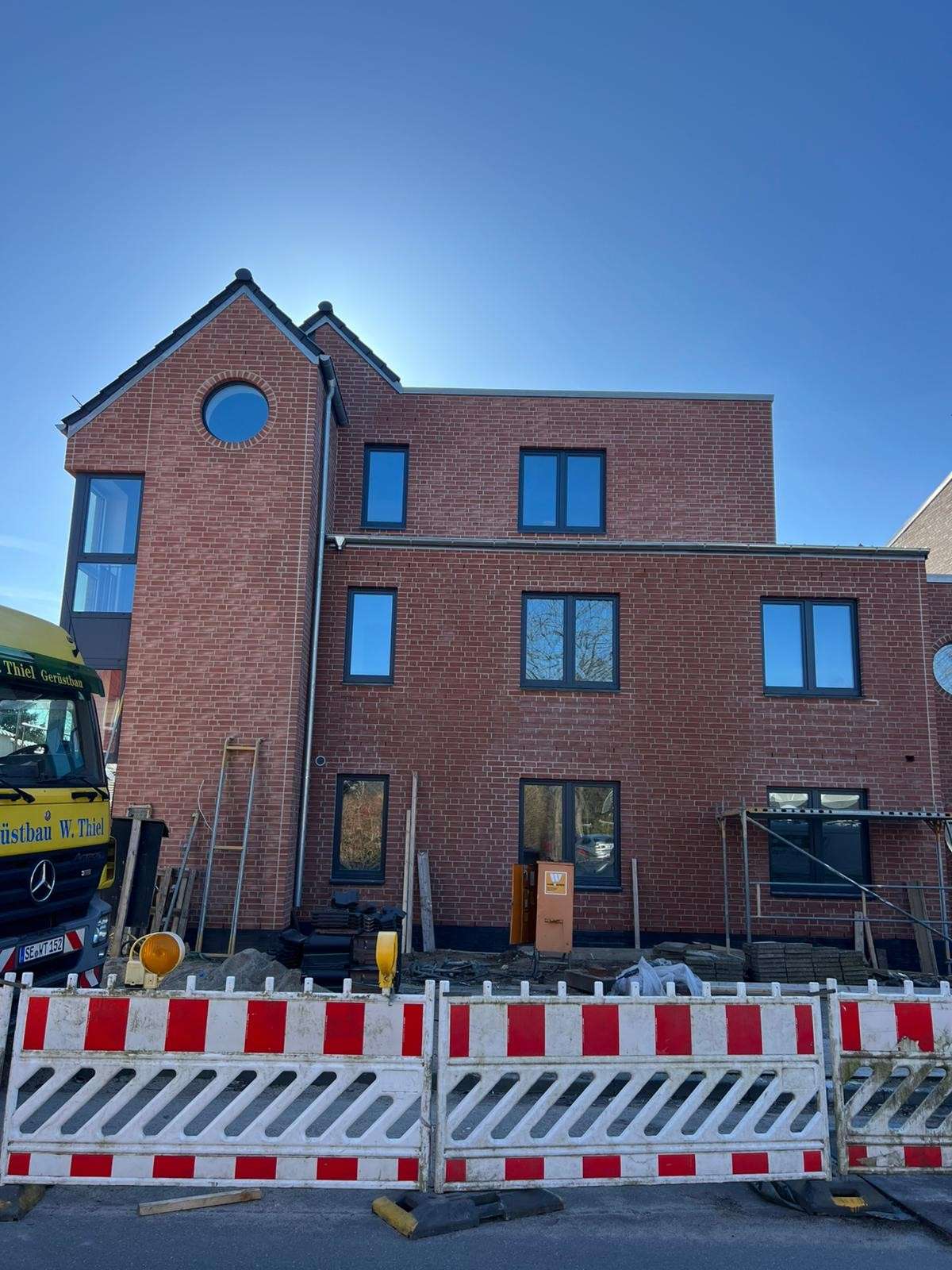 Neumünster - Neumünster