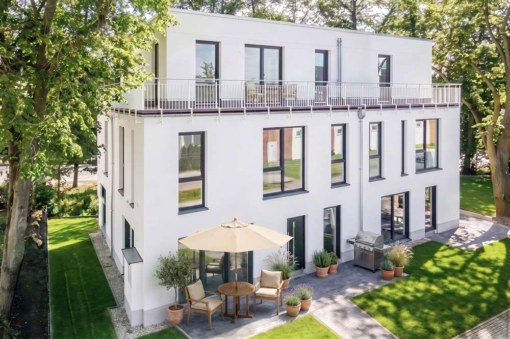 Beilsteiner Straße 2 in Marzahn (Marzahn)