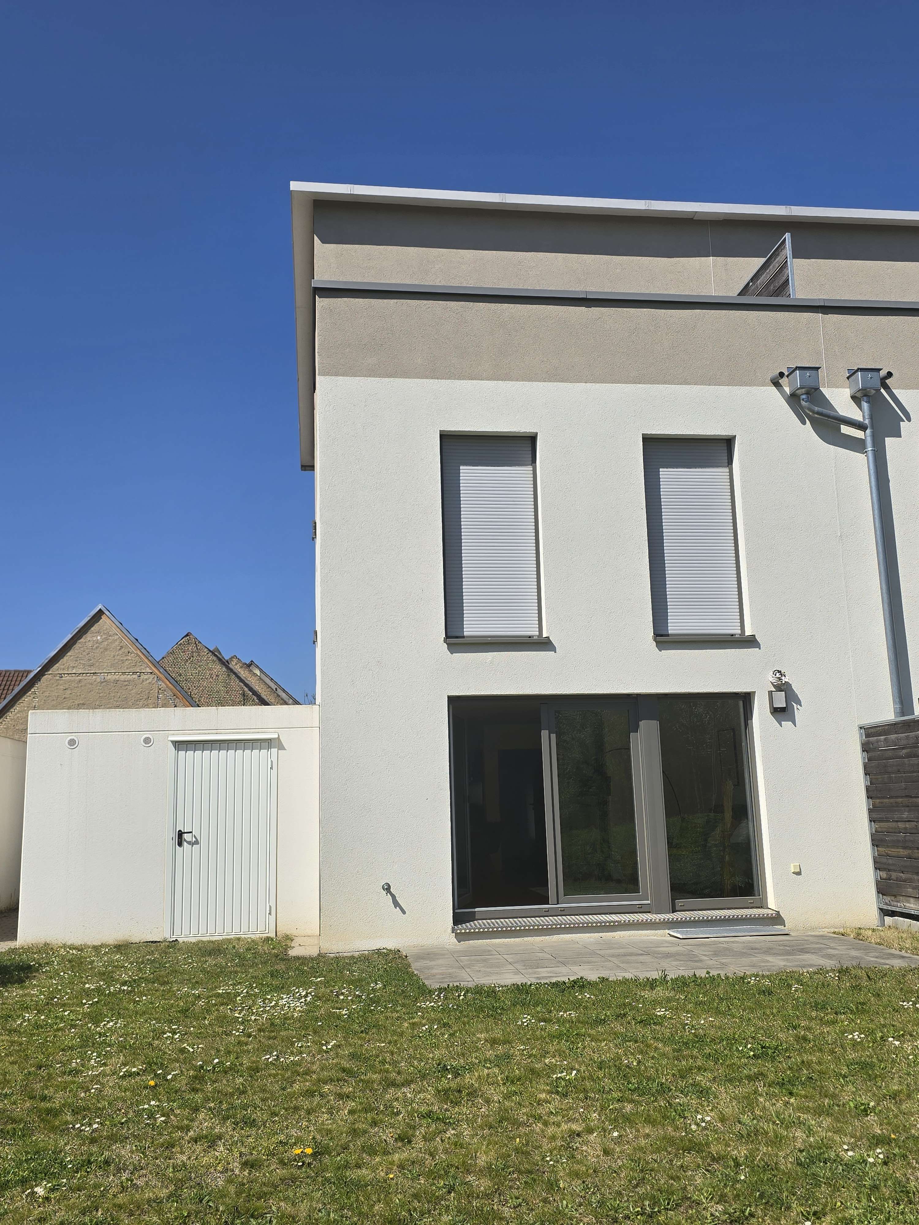 Verkaufsstart III. Bauabschnitt - Waghäusel