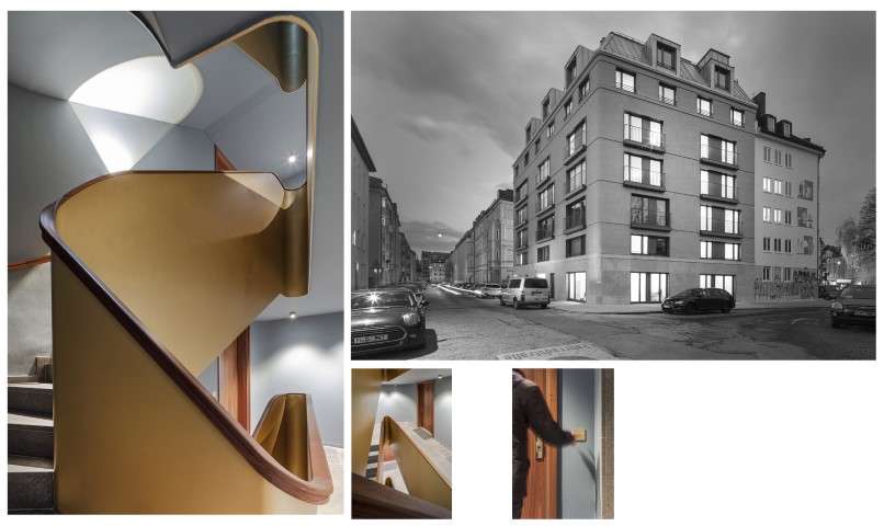 MEIN GLOCKENBACH - München