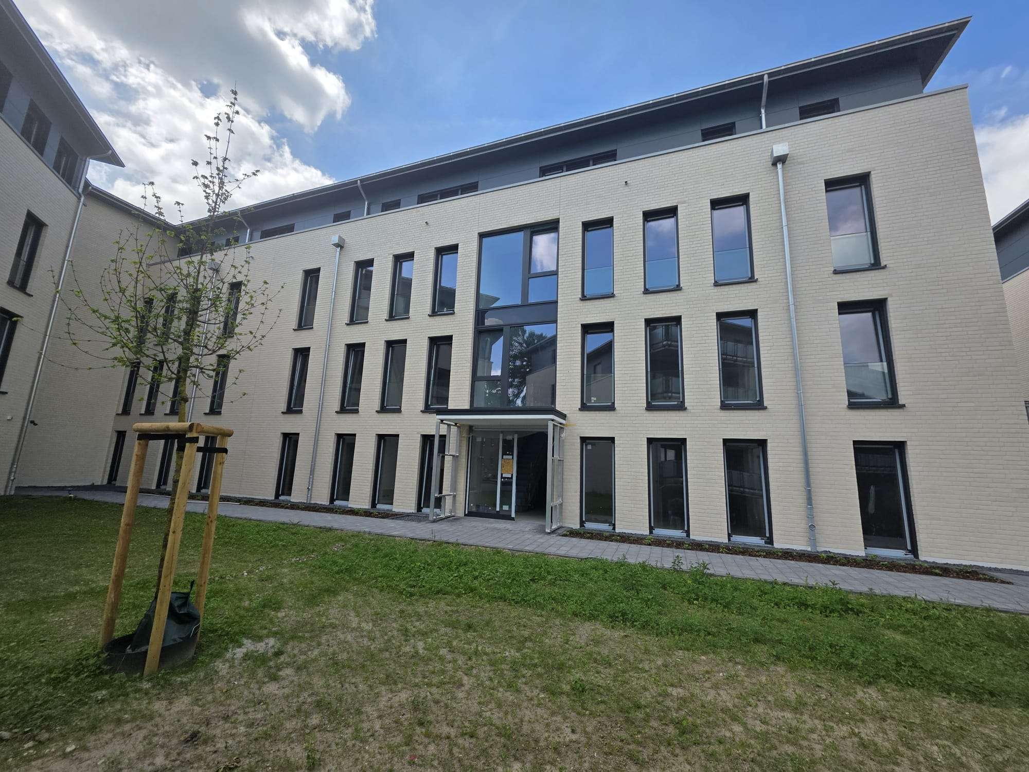 Neubau Geldern - Geldern