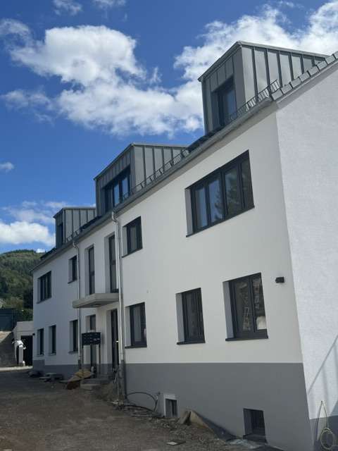 Klostergasse 9 - Sölden