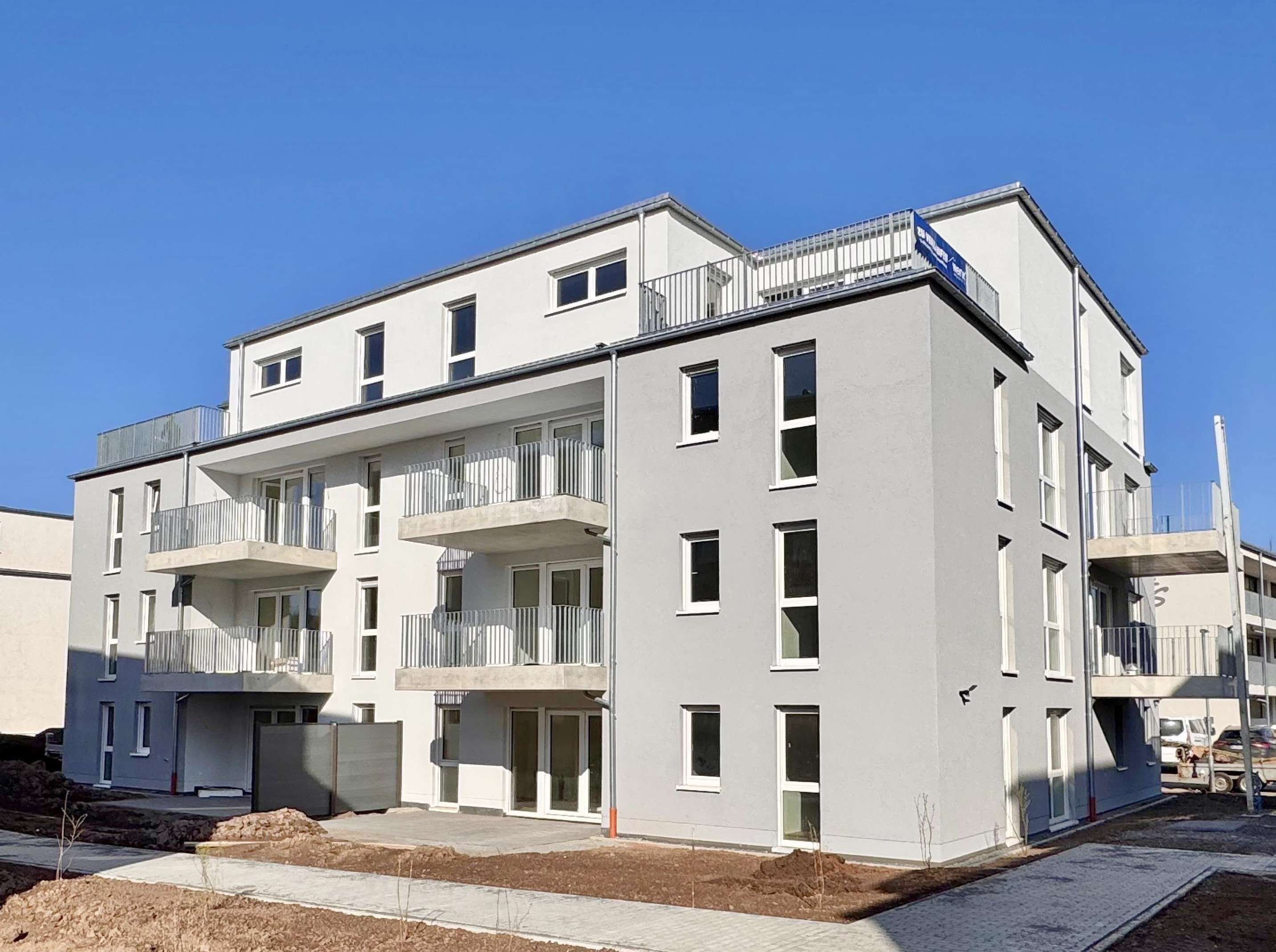 KL-West - Kaiserslautern