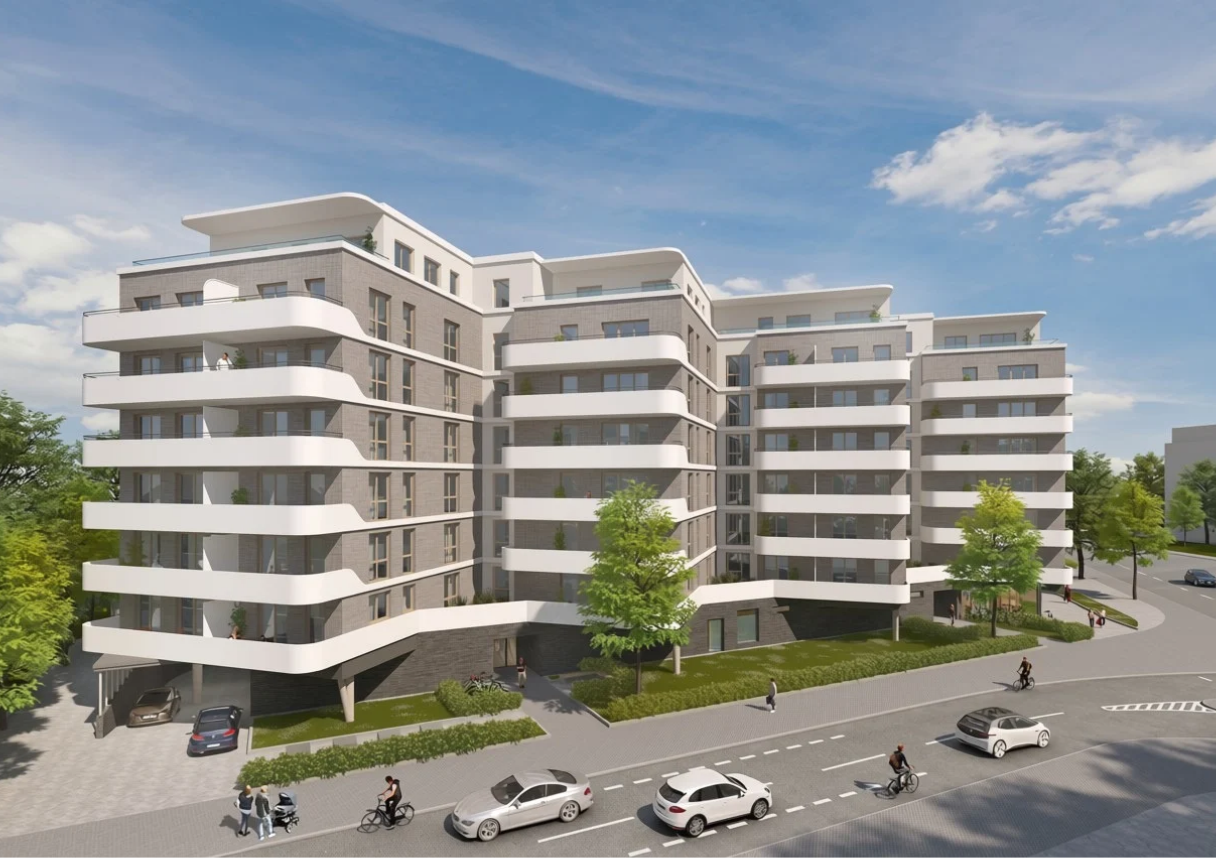 Oskar's Living - Frankfurt