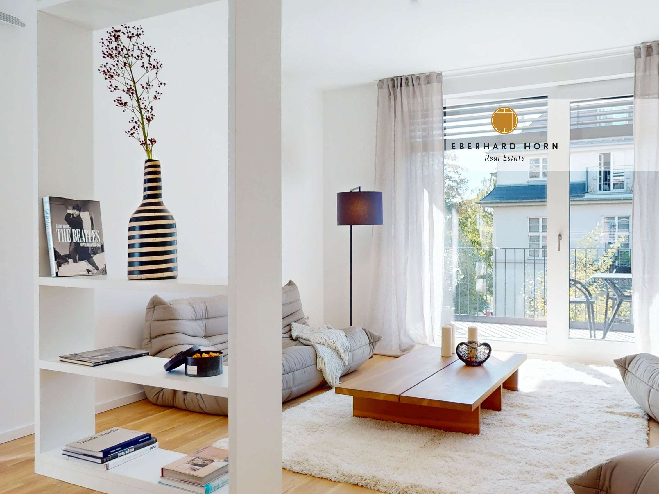 KÖNIGSTEINER HÖFE - Königstein im Taunus