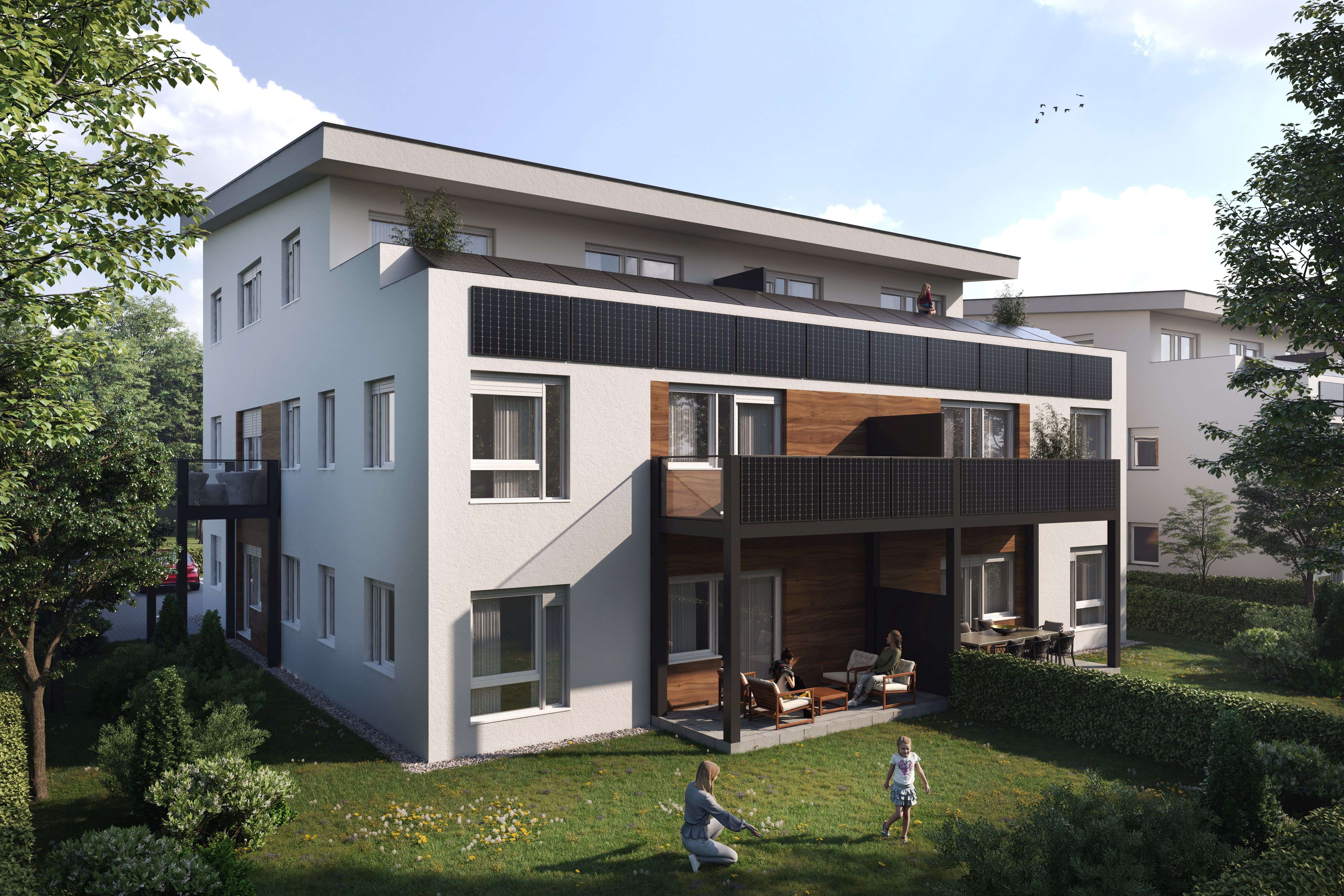 Neubauprojekt Grünheide - Grünheide