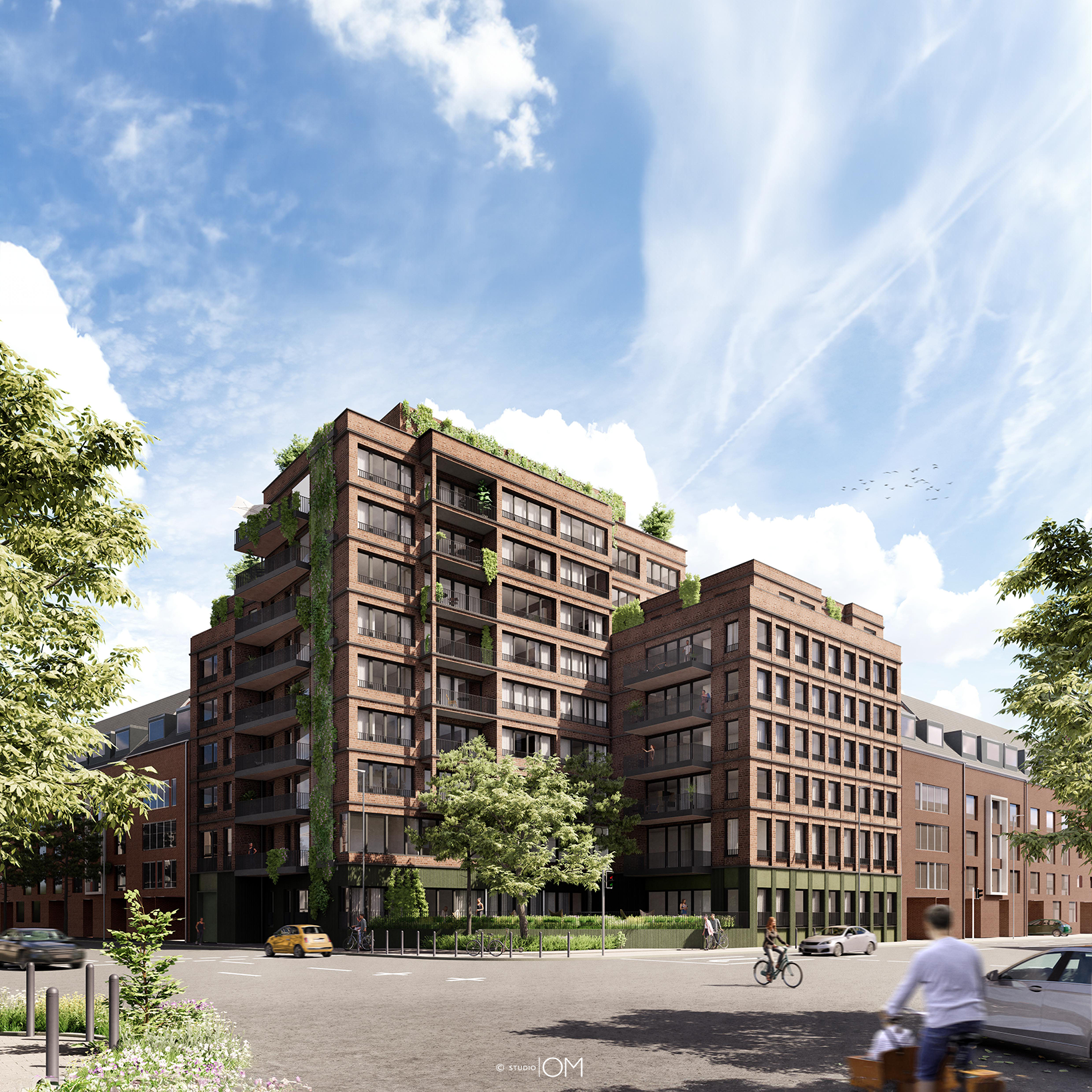 L95 - Düsseldorf