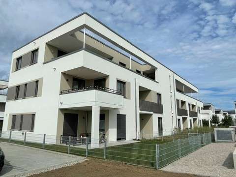 Neubau Langweid: KfW-Förderung & AfA - Langweid am Lech