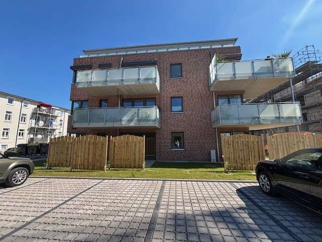 Lübsche Koppel Eutin - Eutin