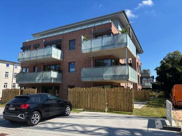 Mietwohnung - Lübsche Koppel Eutin - Eutin