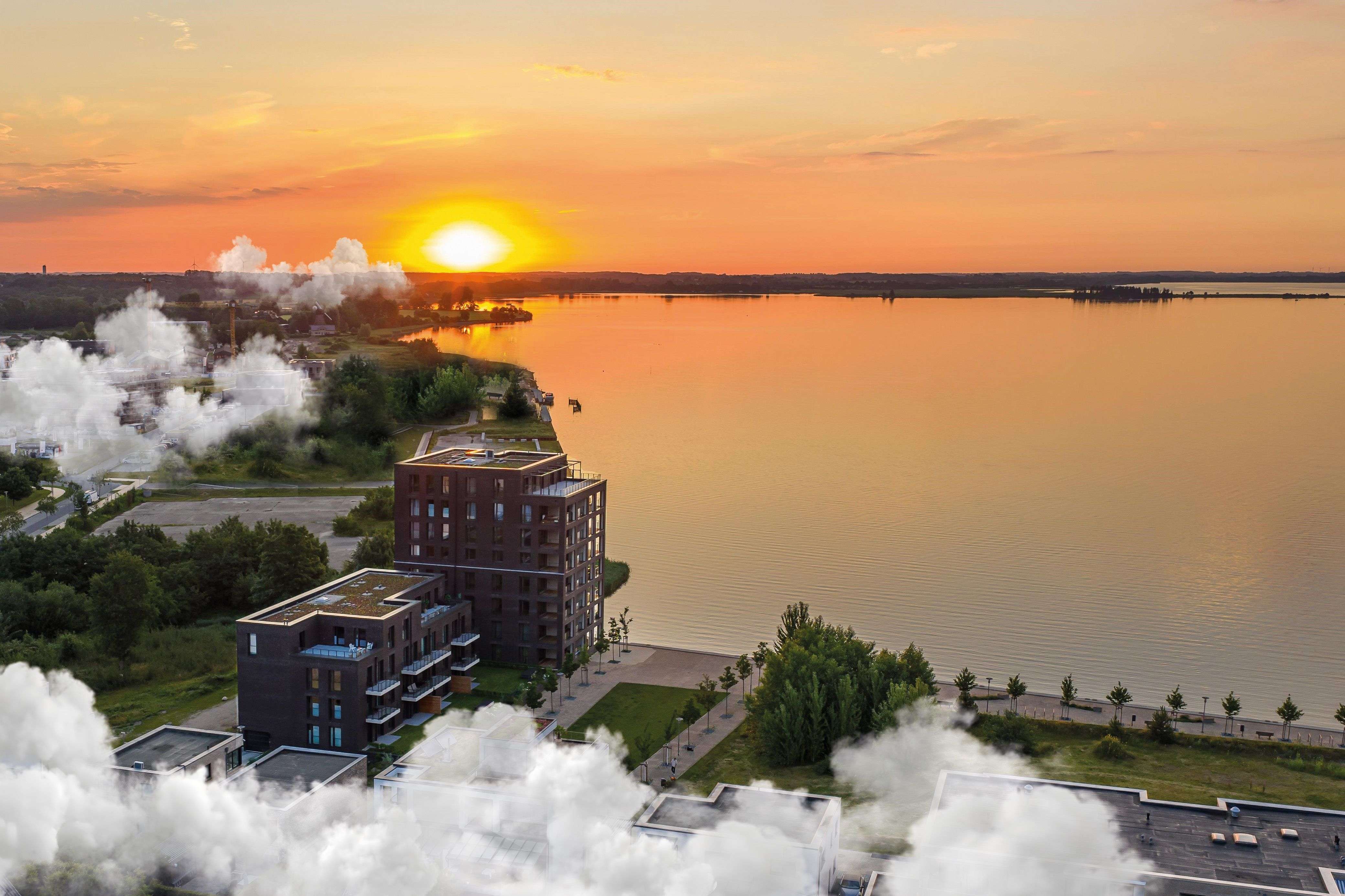 Regattaquartier - Schleswig