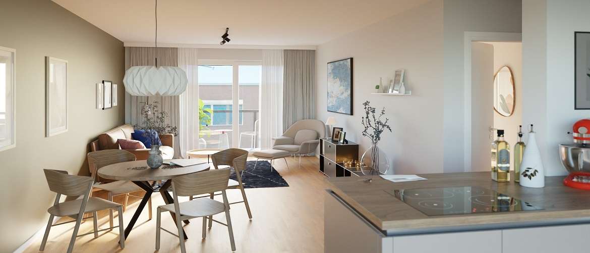 MayRoofTop - Berlin, Neukölln