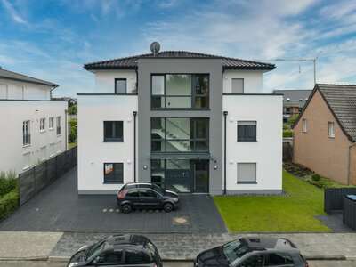 Urbanstraße 43, 33106 Paderborn - Paderborn