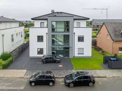 Urbanstraße 43, 33106 Paderborn - Paderborn