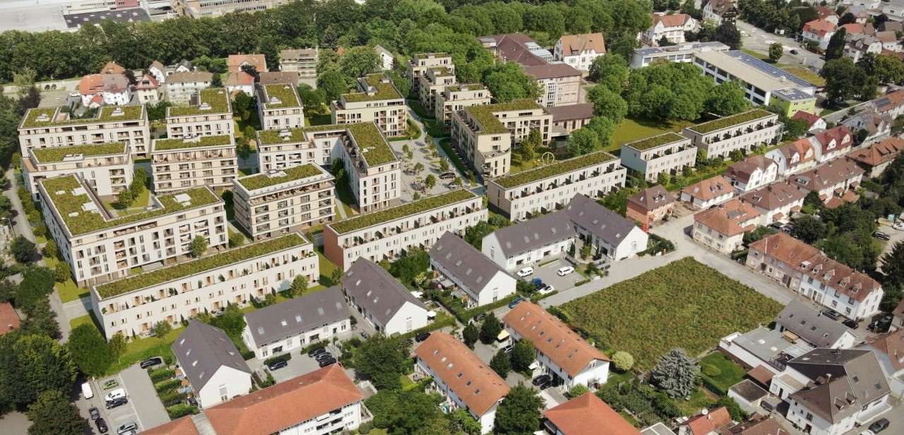 Unsr Townhouse Weinheim - Weinheim