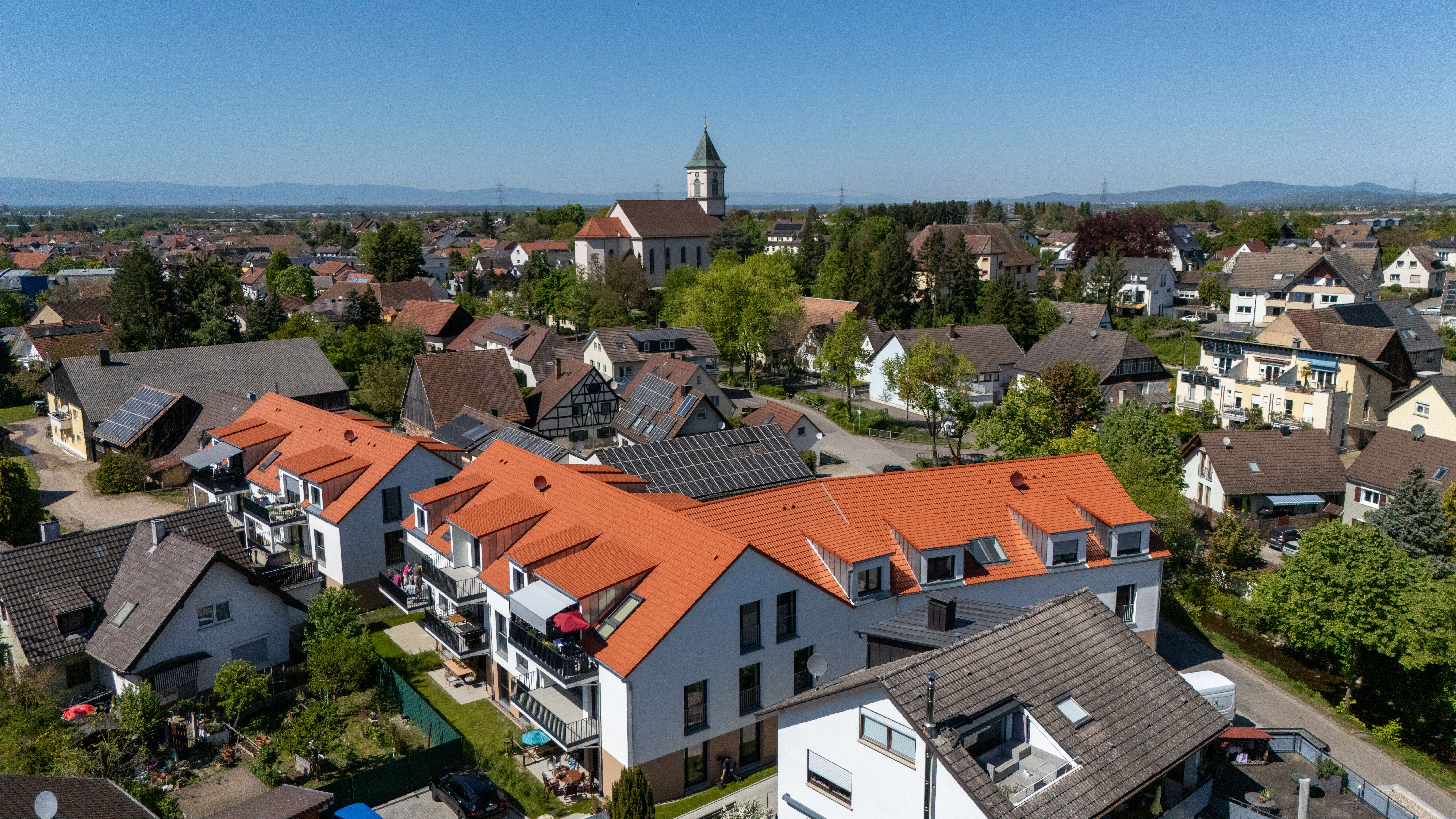 Honiggarten Heitersheim - Heitersheim