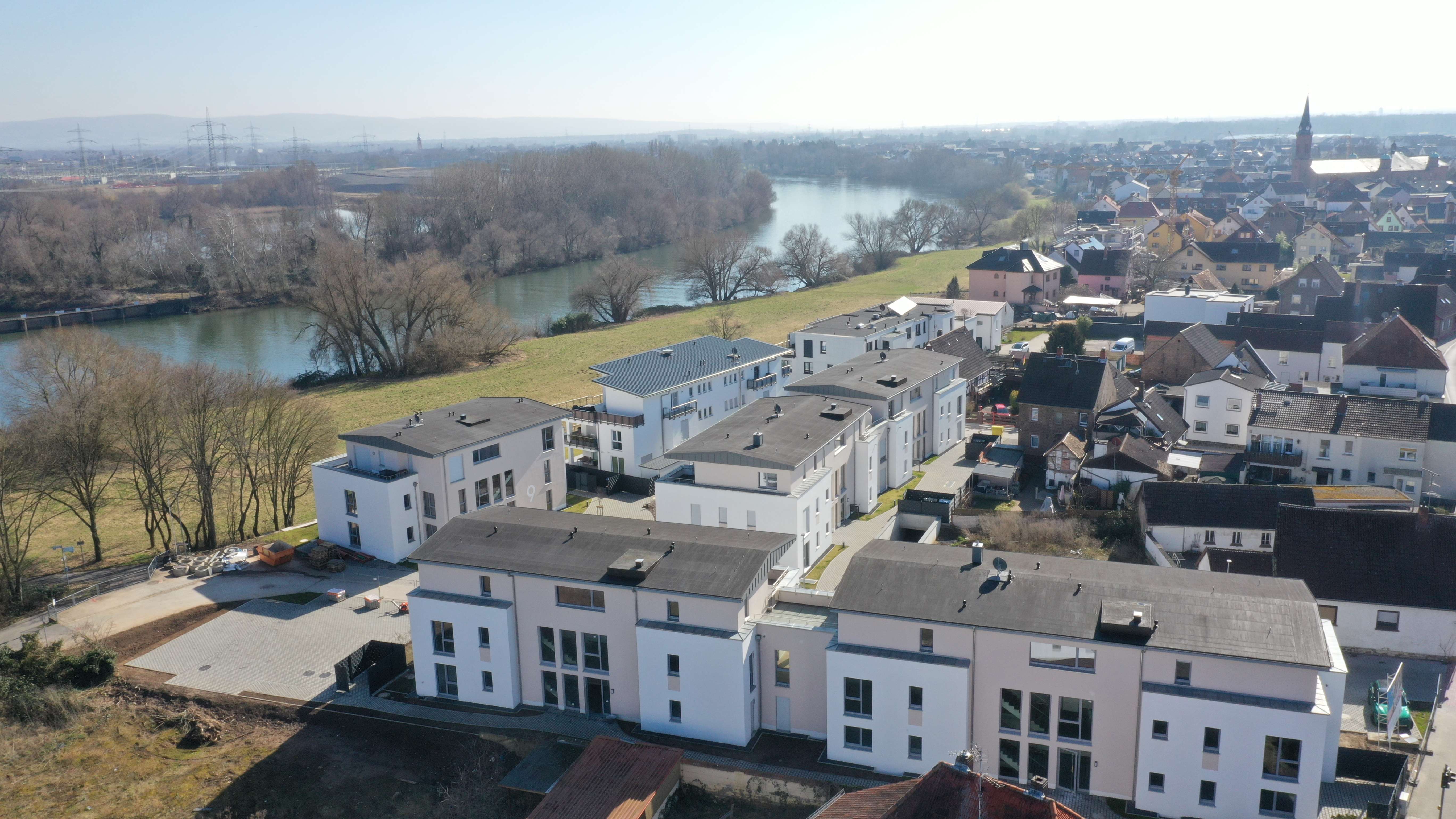 Hainburg Mietwohnungen - Hainburg