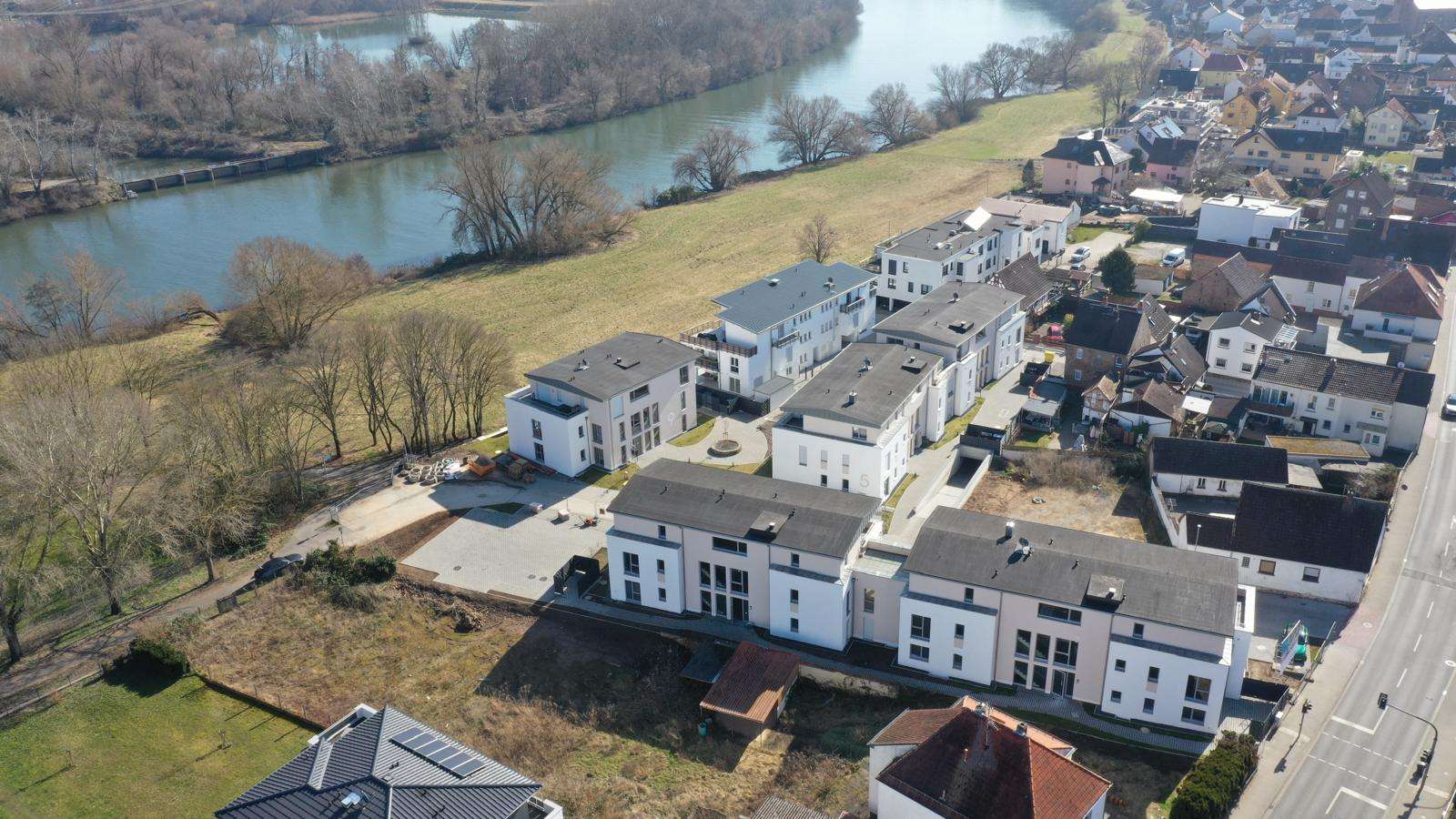 Hainburg Mietwohnungen - Hanau
