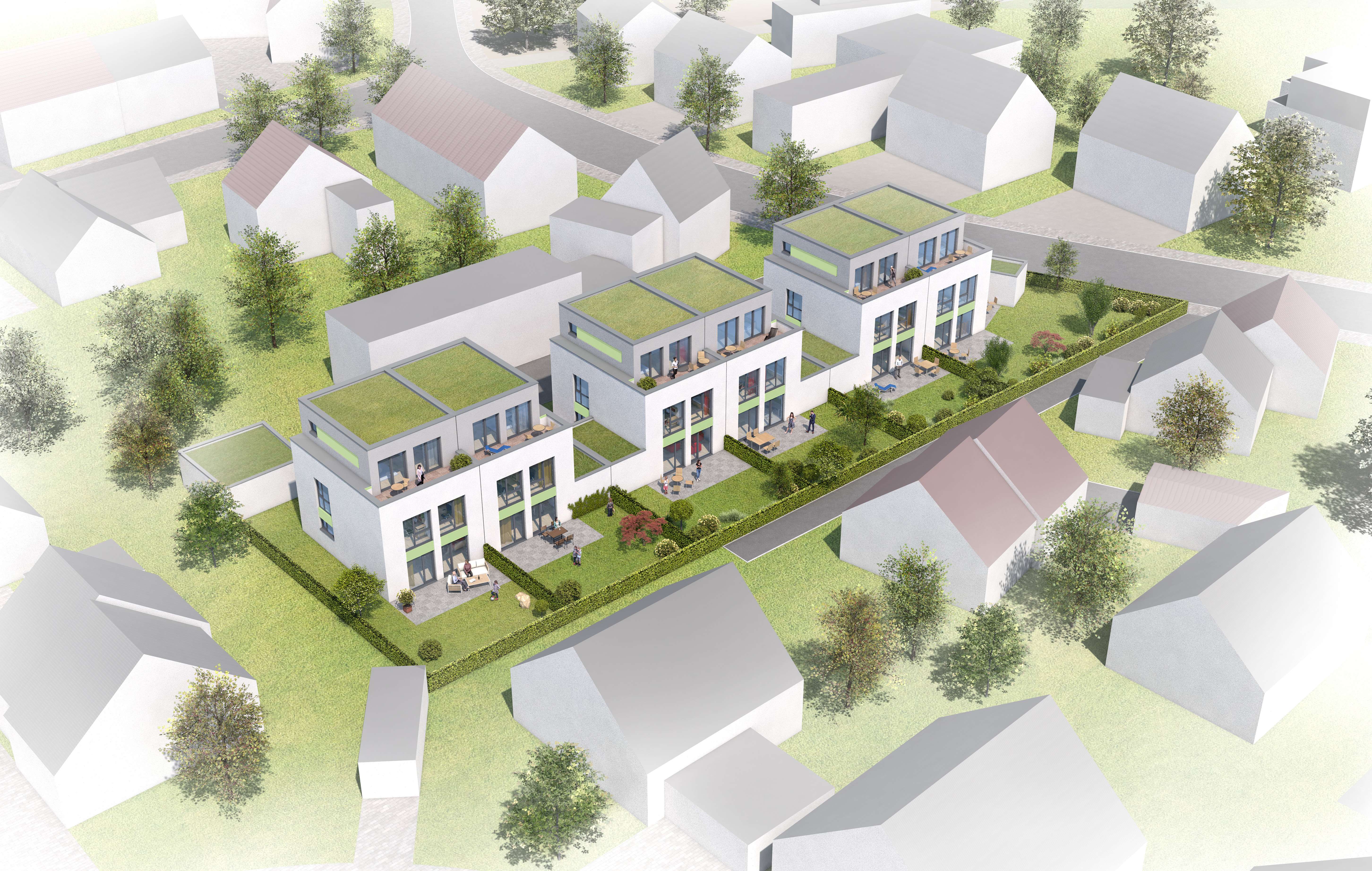 Bad Homburg - Bad Homburg