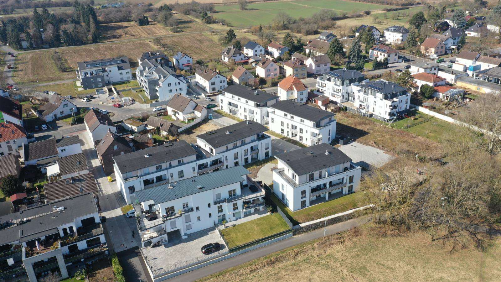 Hainburg Mietwohnungen - Hanau