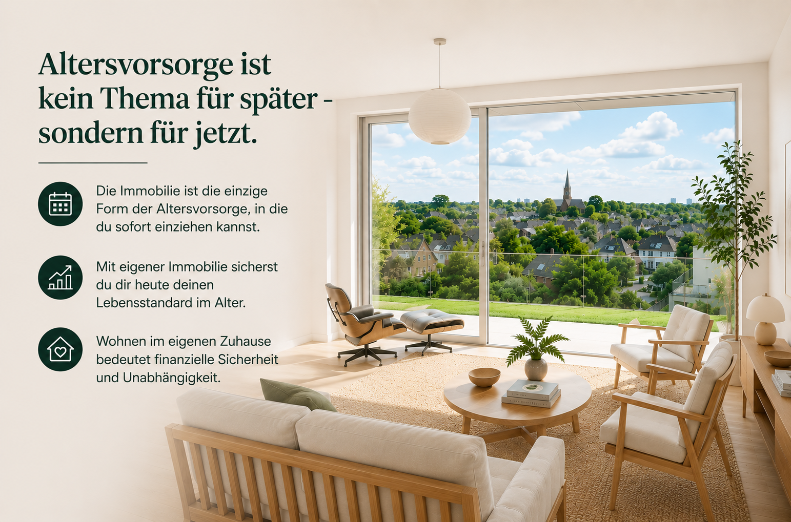 Besser Wohnen als gewohnt... THE BWS 59! in Bergheim