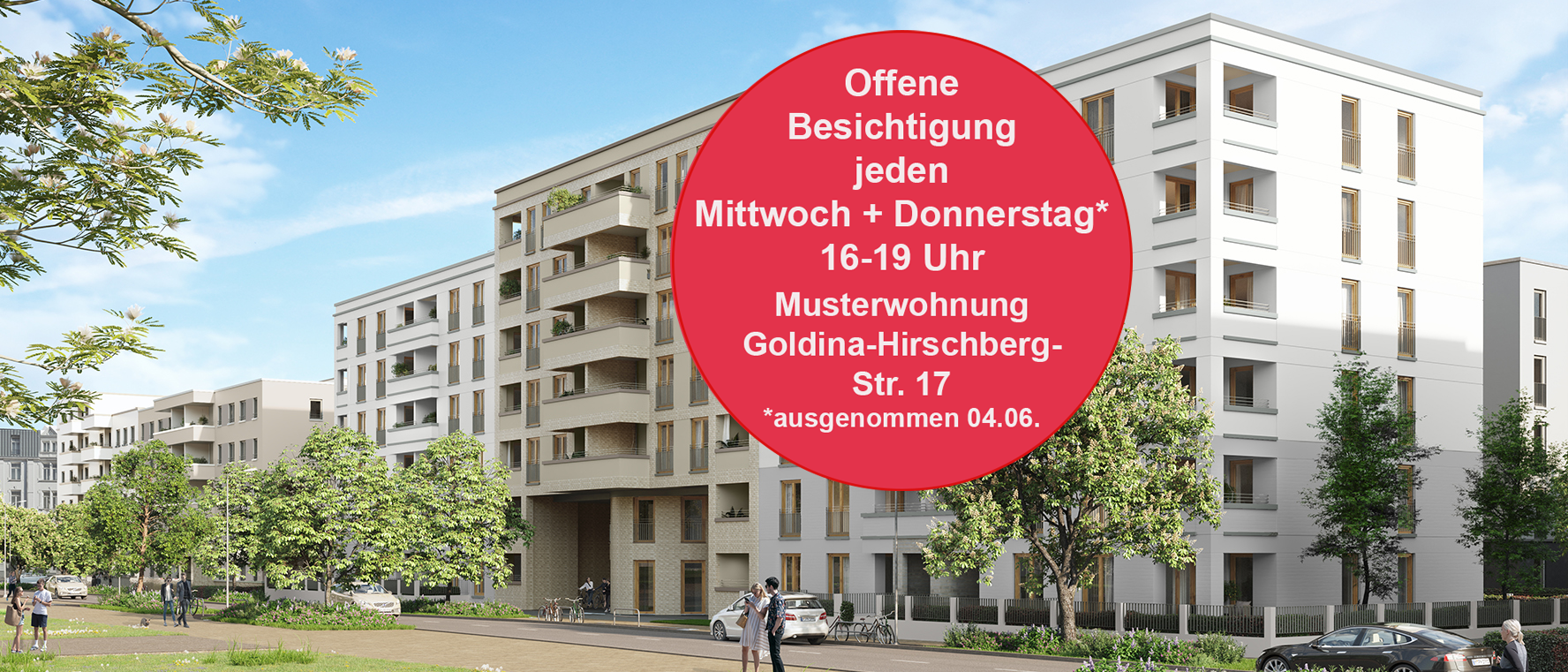 nuville Bockenheim - Schönhof-Viertel - Frankfurt