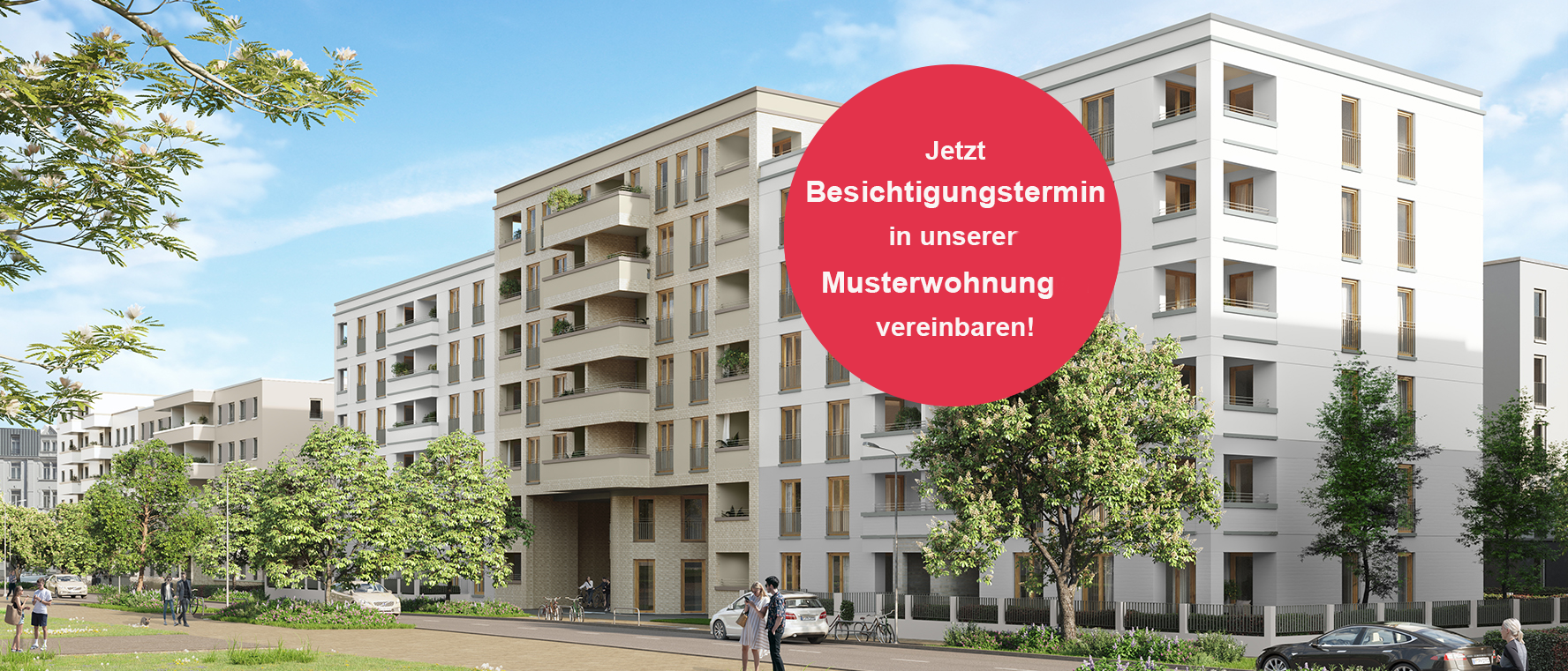 nuville Bockenheim - Schönhof-Viertel - Frankfurt