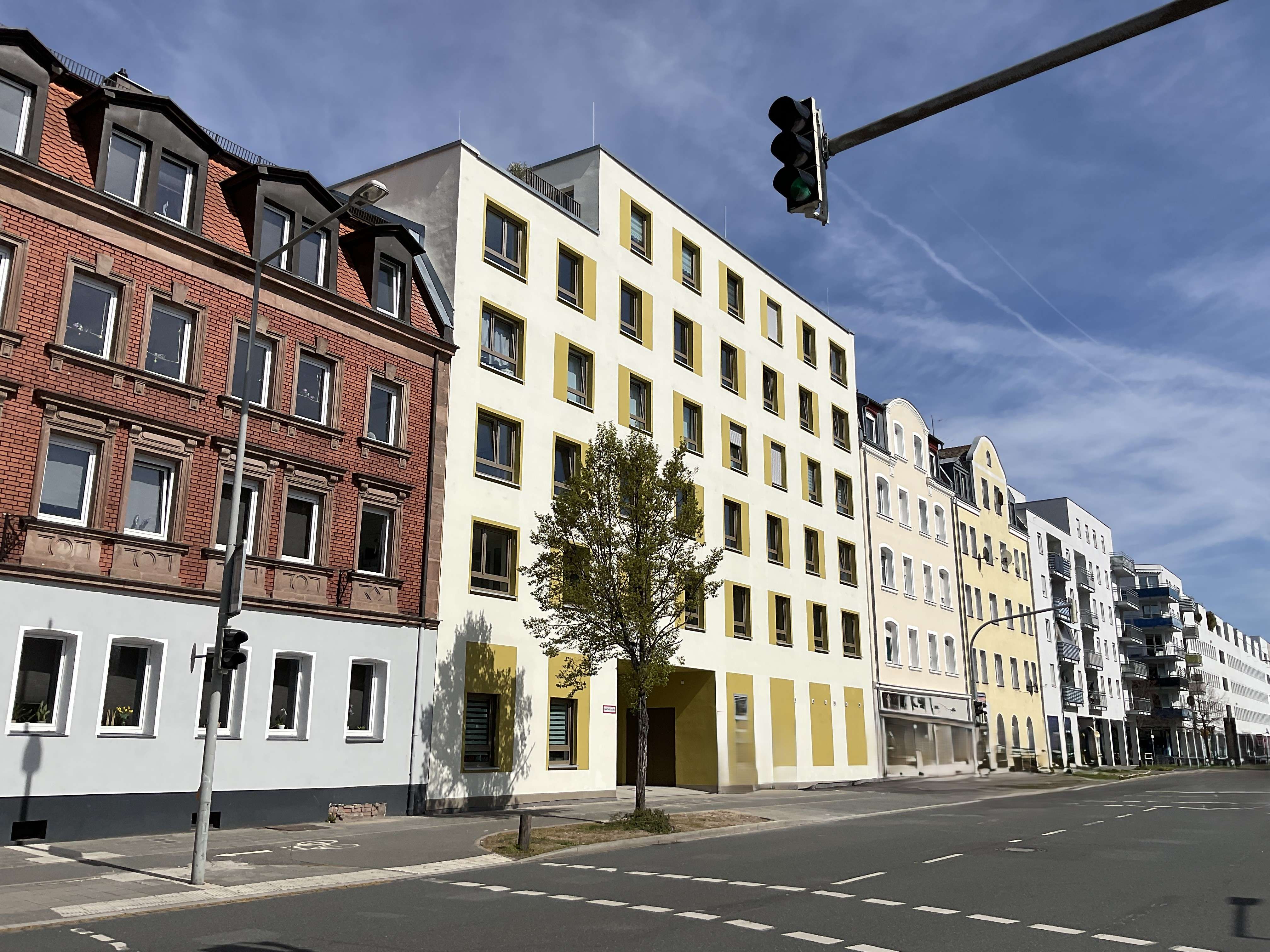 Zabo – Ein Dorf in der Stadt - Nürnberg