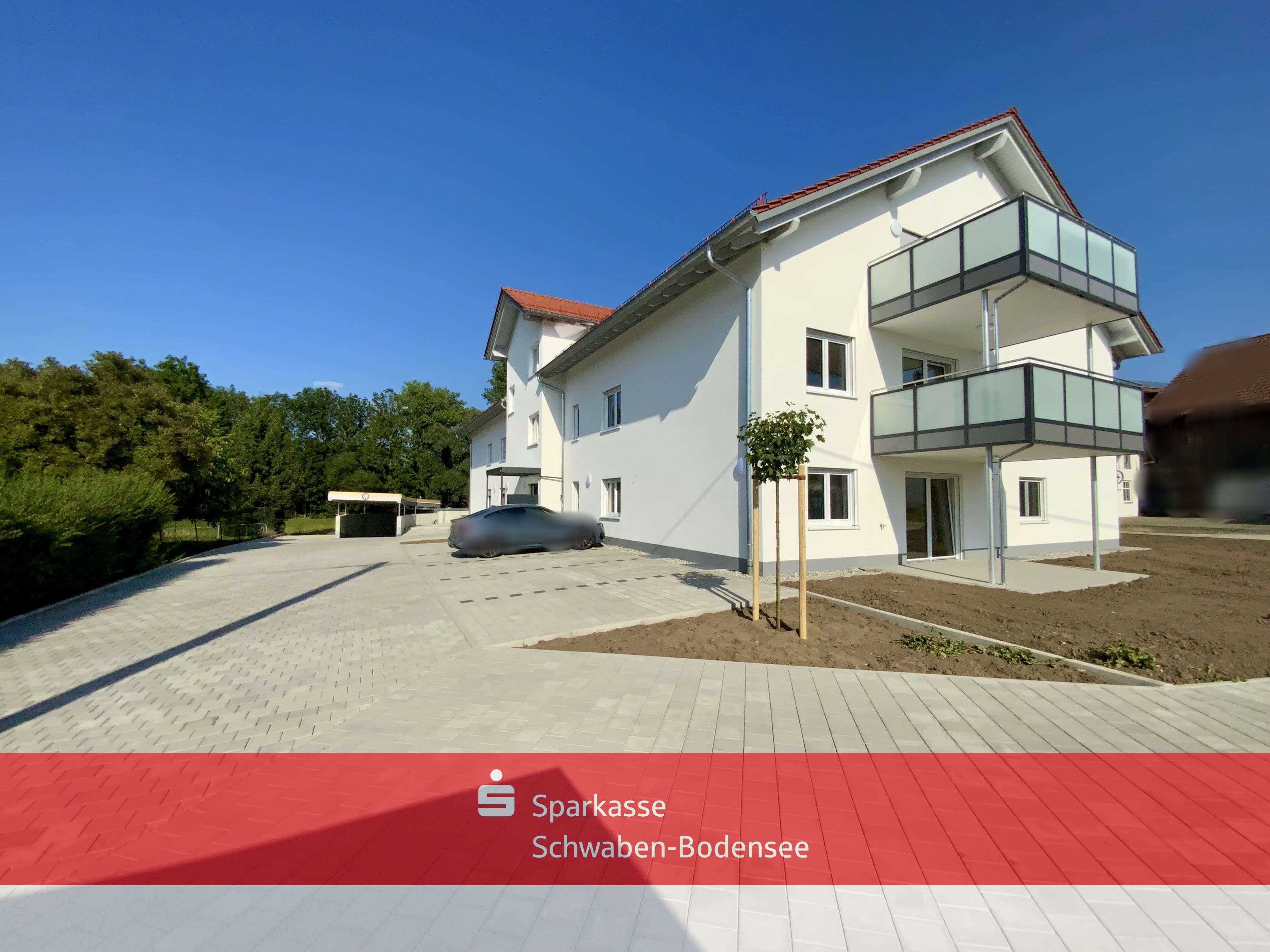 87776 Sontheim, Attenhausen (Bayern) - Sontheim