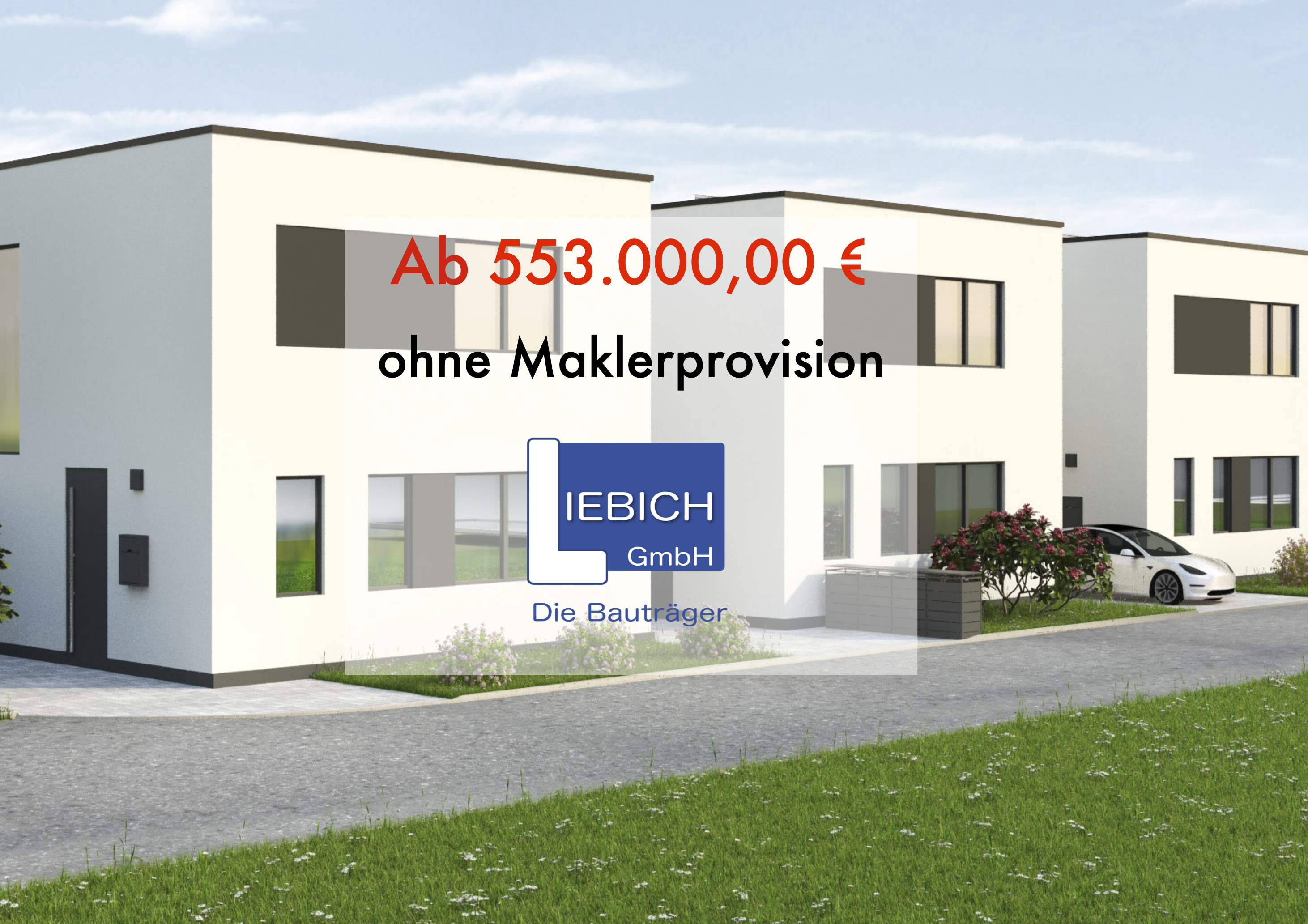 Freistehende EFH in Elsdorf-Heppendorf - Elsdorf