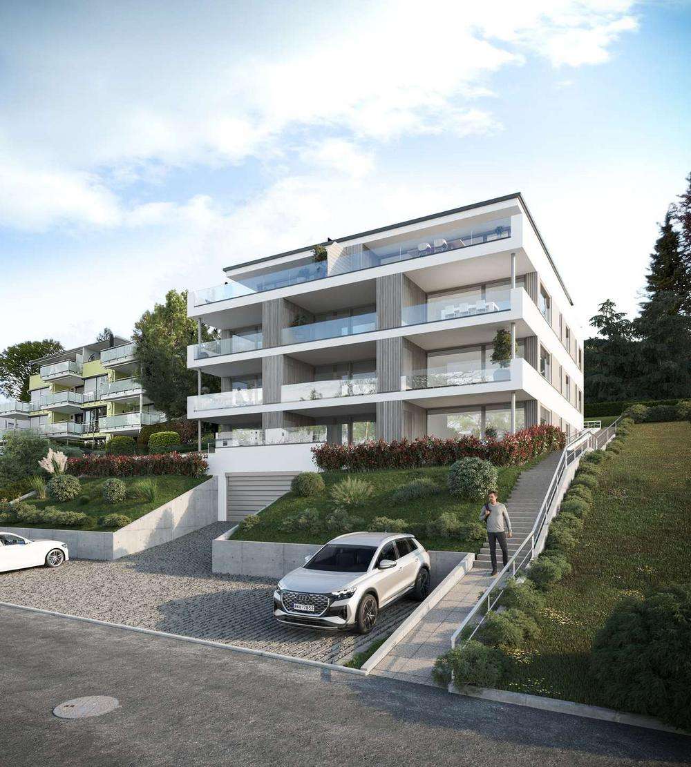 Heinrich-Emerich-Straße 41 in Überlingen