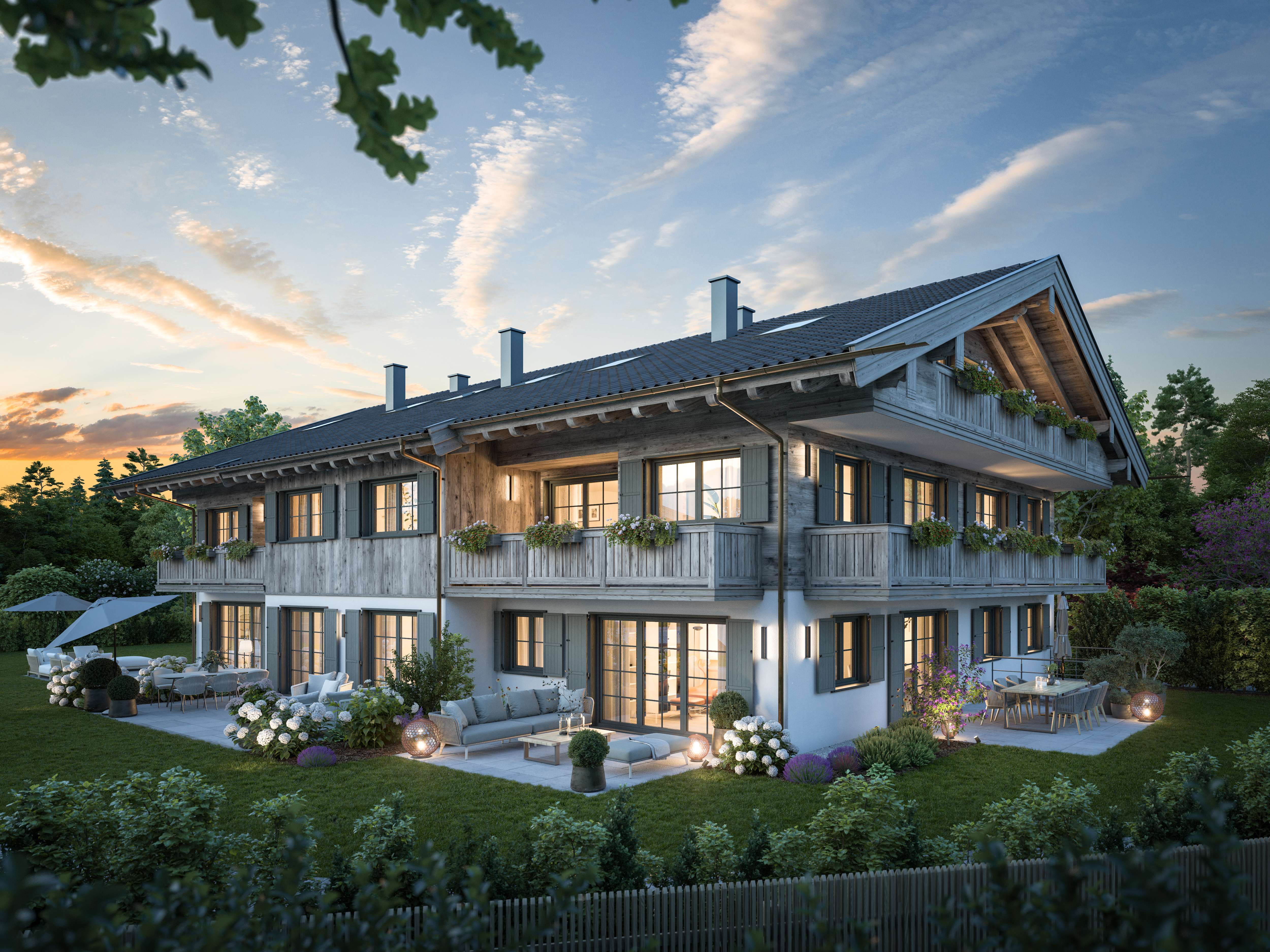 OA5 Rottach-Egern - Rottach-Egern