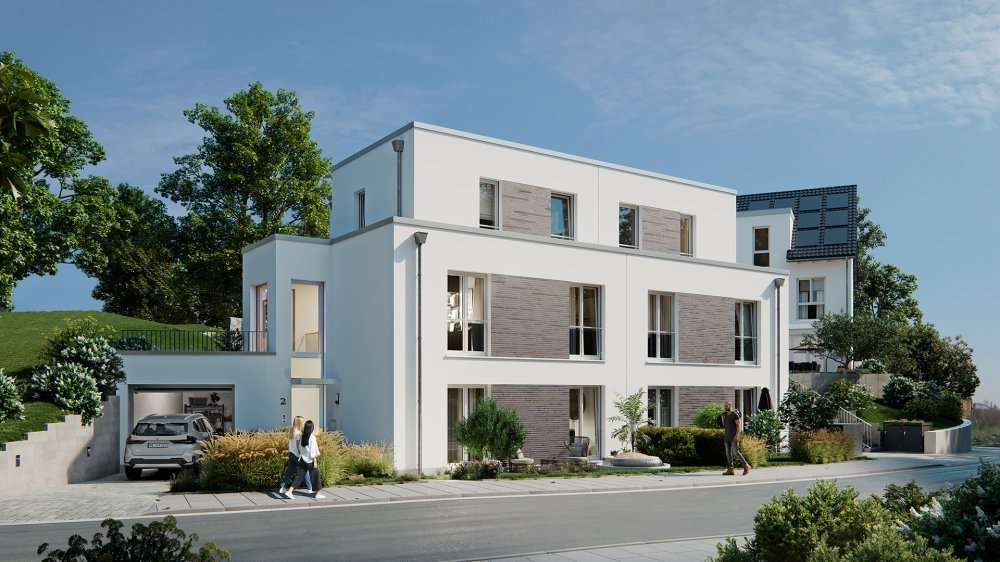 Taubenstraße - Wohnen und Leben in Velbe in Velbert